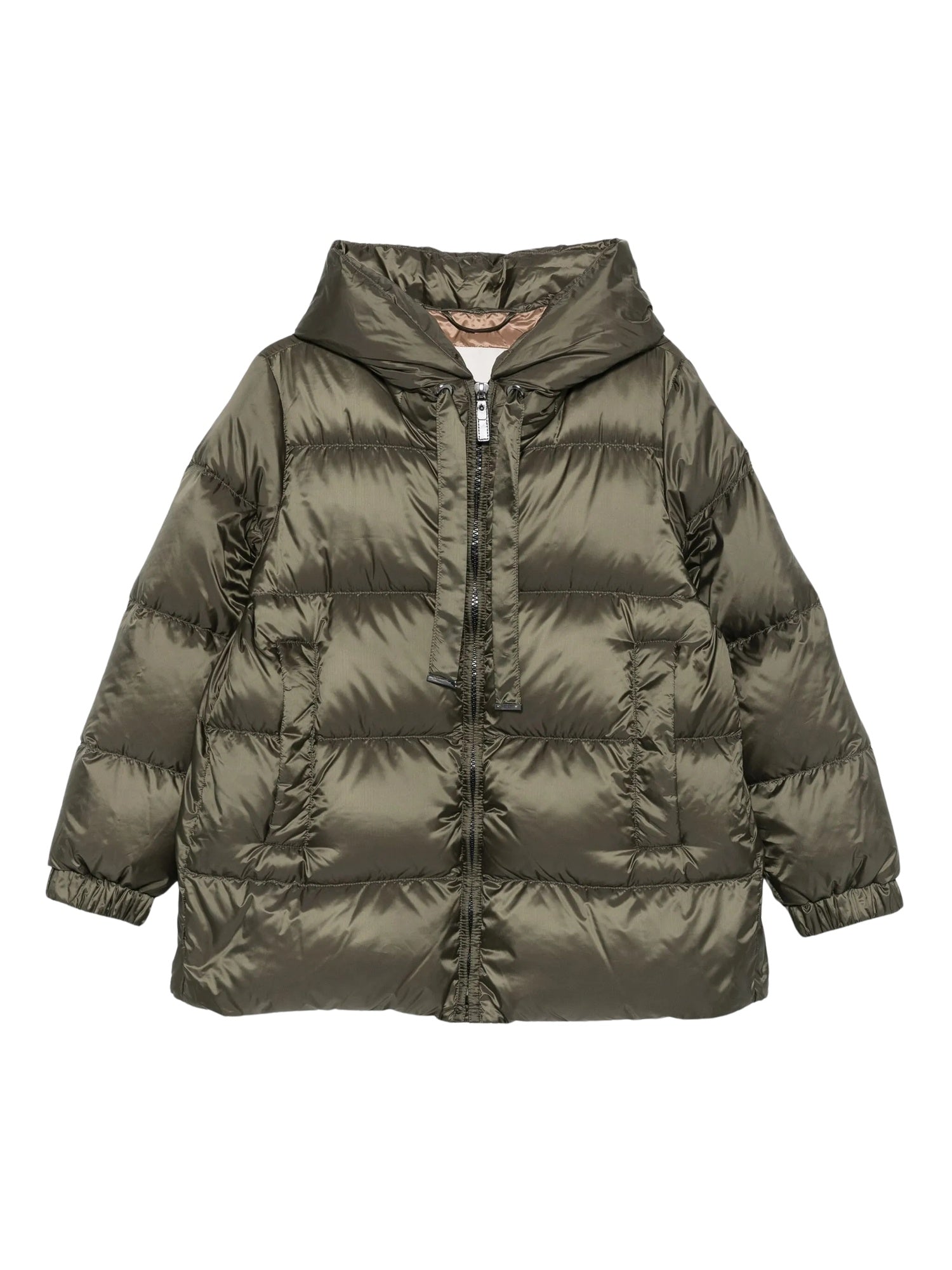 Piumino con cappuccio<BR/> Max Mara 2629486055600 006 