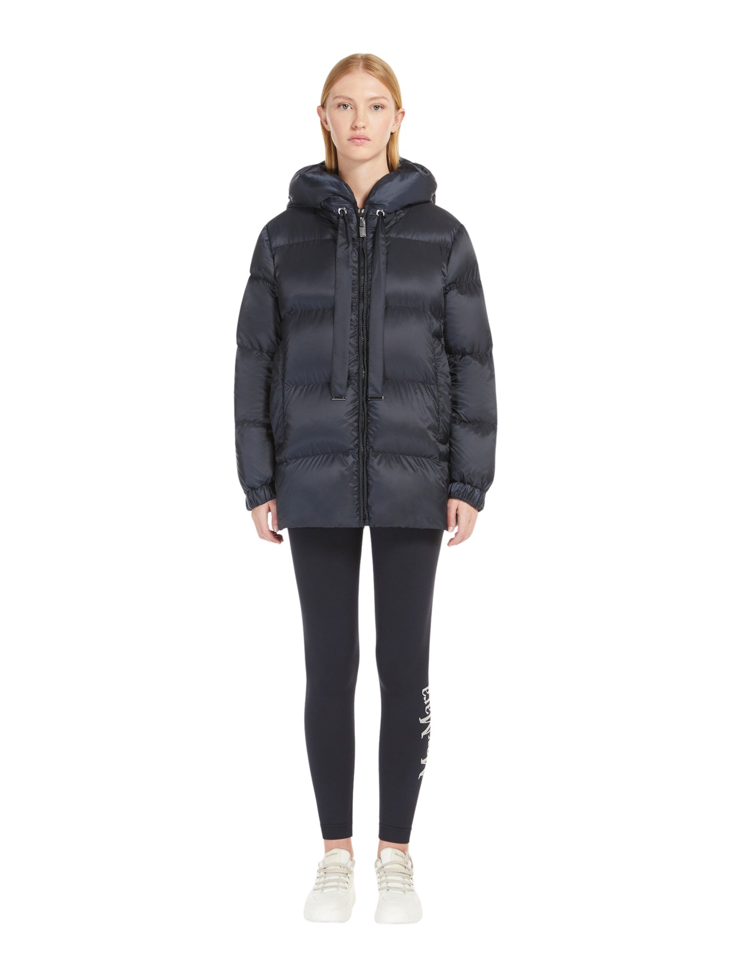 Imbottito ampio in tela antigoccia<BR/> Max Mara 2629486085600 008 