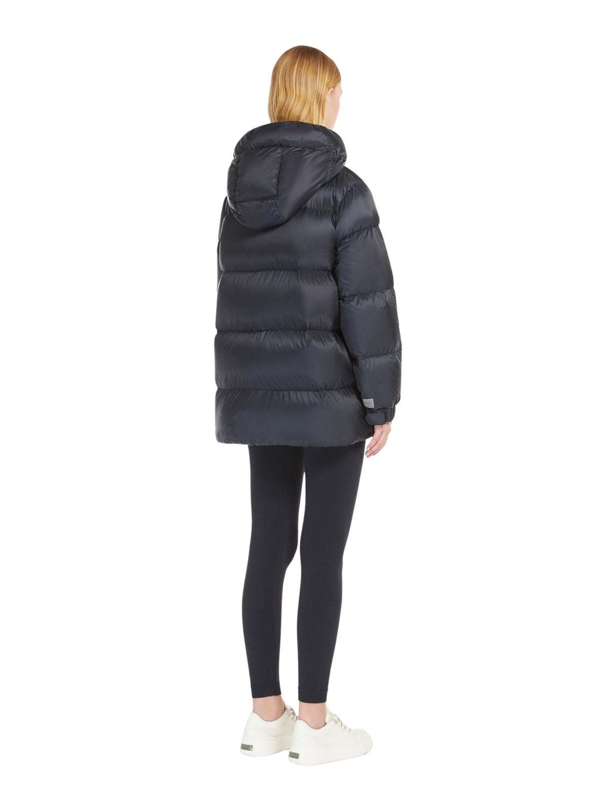 Imbottito ampio in tela antigoccia<BR/> Max Mara 2629486085600 008 