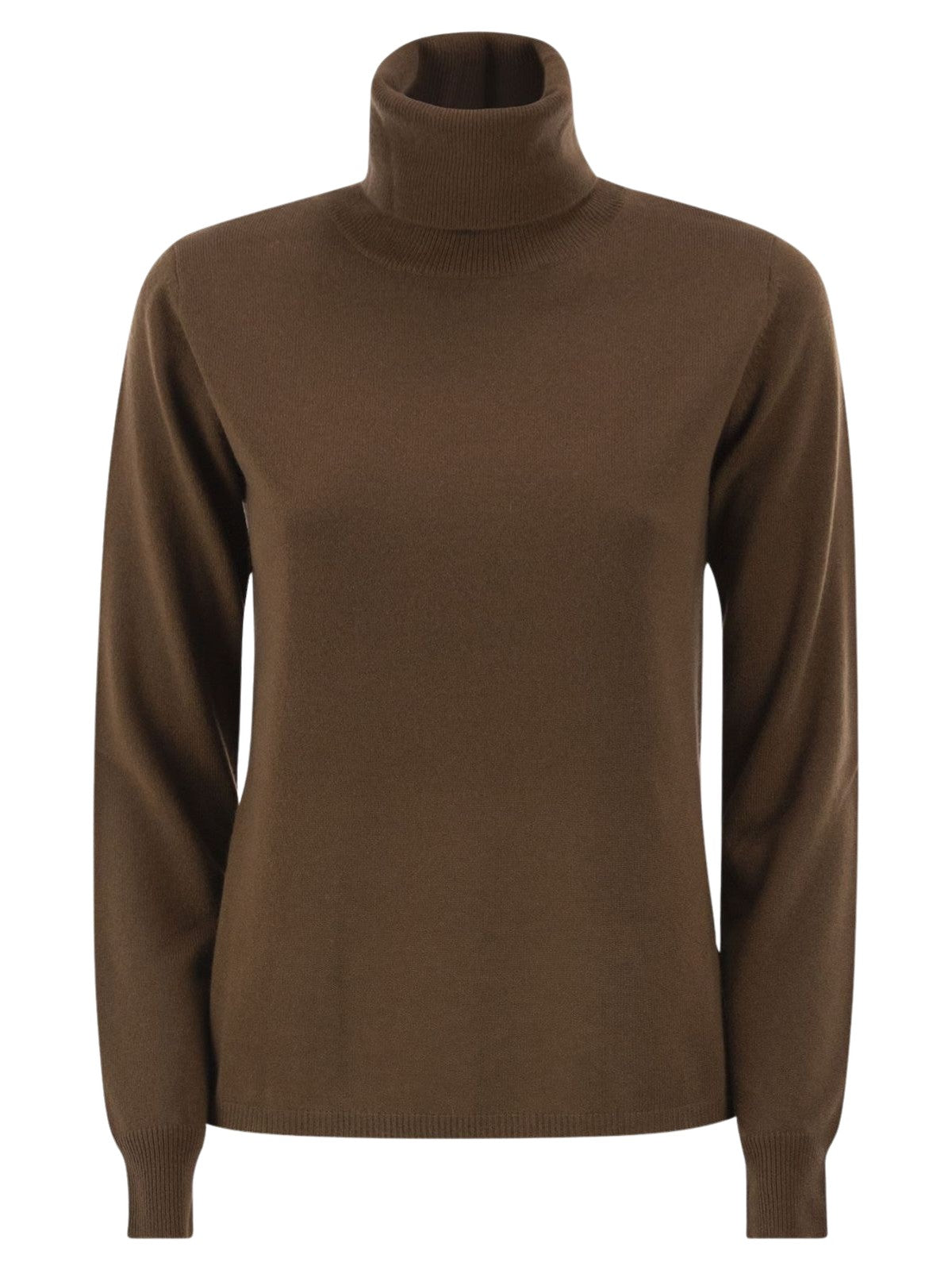 Maglione Msteducata con collo alto MAX MARA S 2626366022600 006 