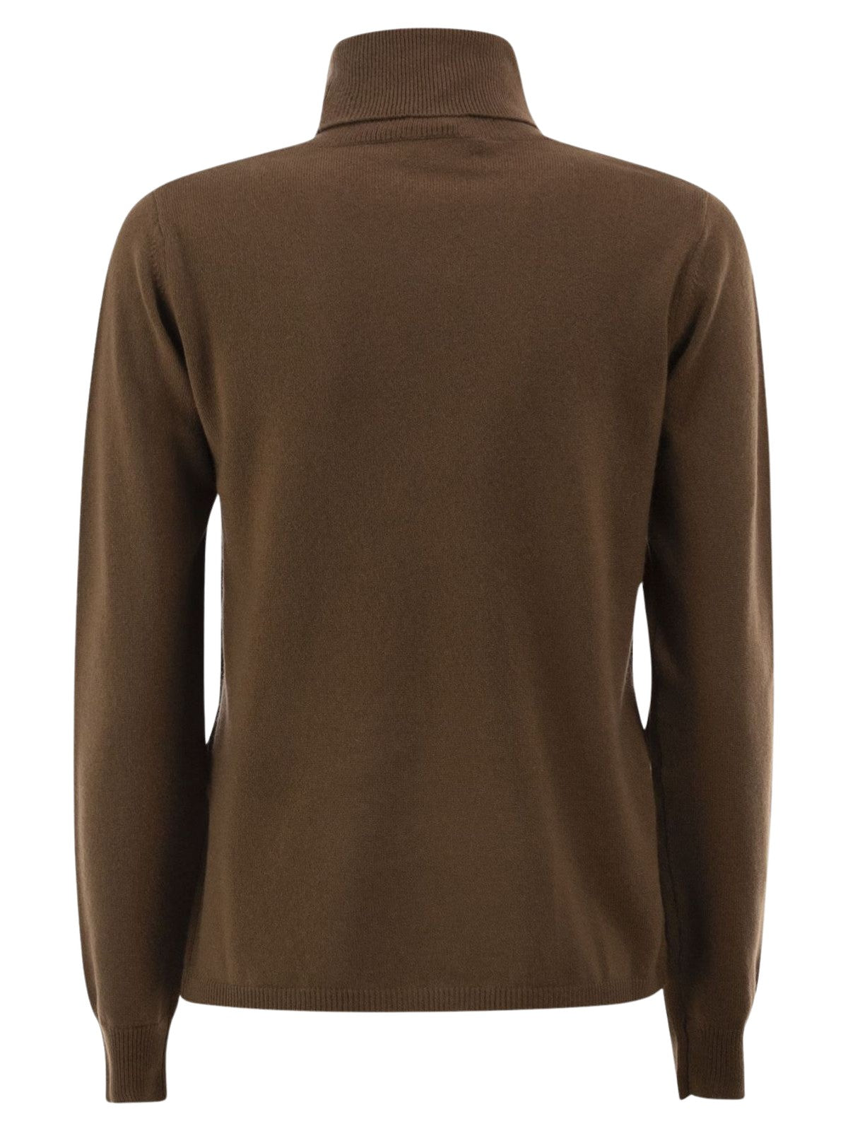 Maglione Msteducata con collo alto MAX MARA S 2626366022600 006 