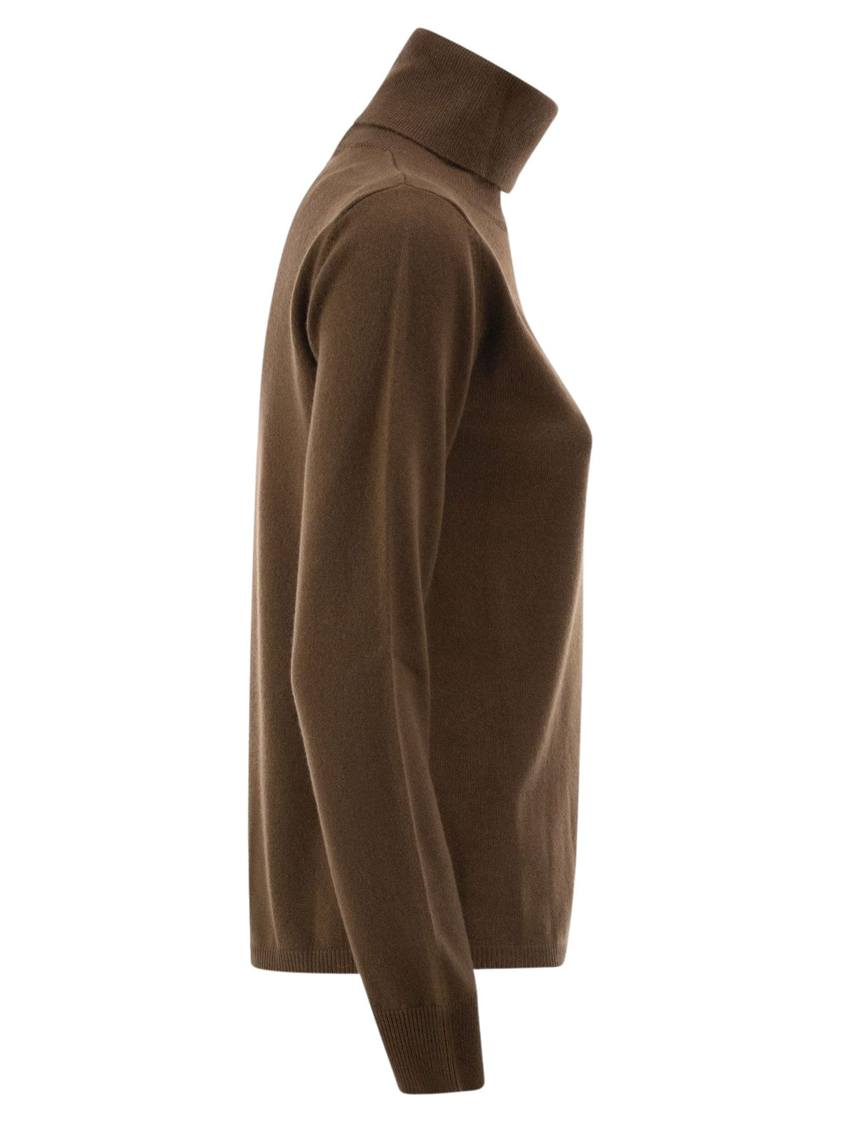 Maglione Msteducata con collo alto MAX MARA S 2626366022600 006 