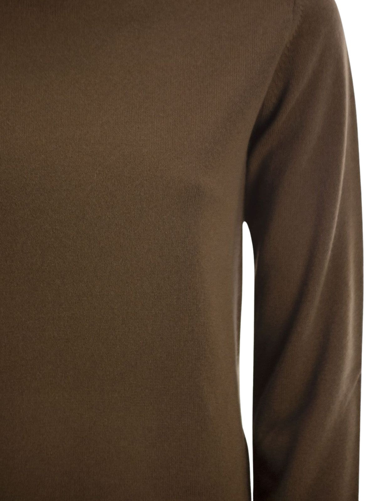 Maglione Msteducata con collo alto MAX MARA S 2626366022600 006 