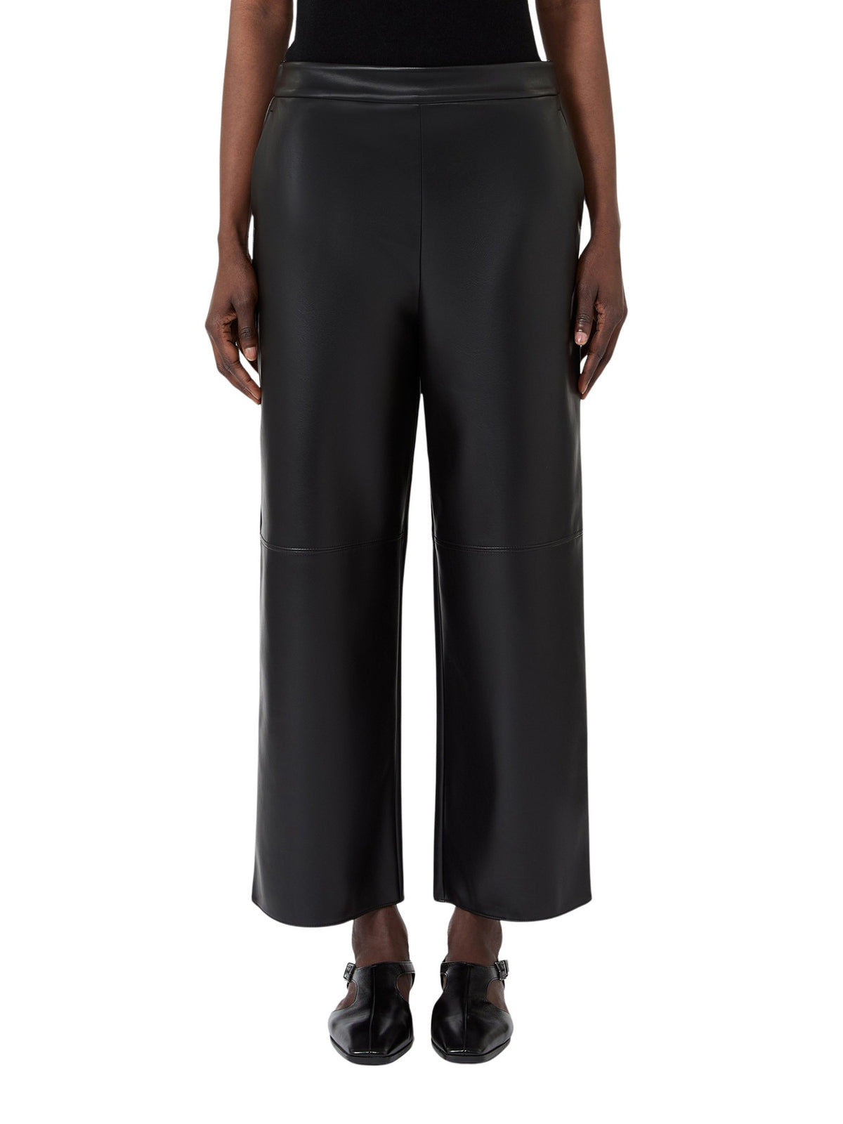 Pantalone in jersey spalmato<BR/> MAX MARA S 2629786033650 006 