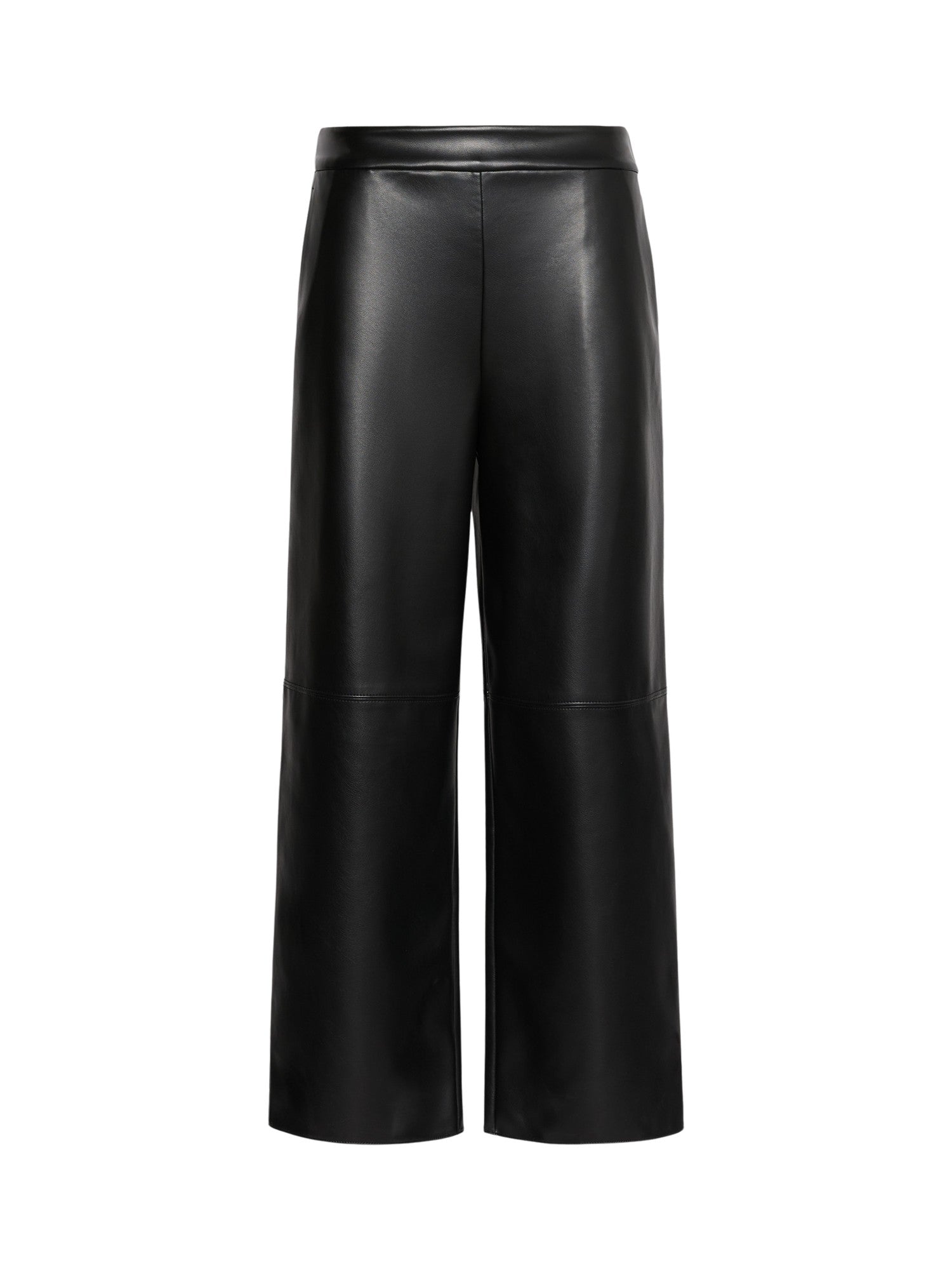Pantalone in jersey spalmato<BR/> MAX MARA S 2629786033650 006 