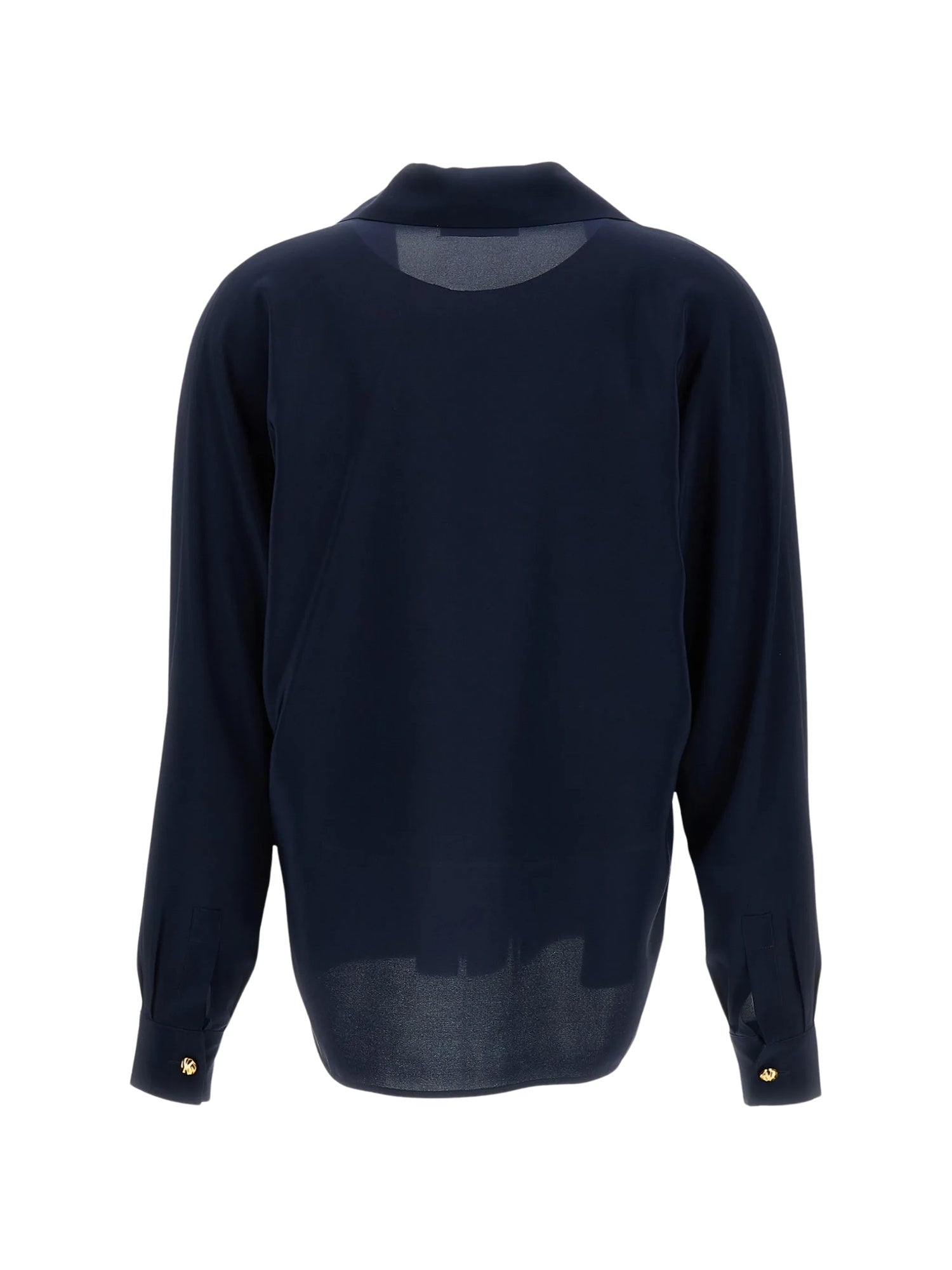 Polo con collo classico Max Mara Studio 2626116061600 045 