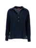 Polo con collo classico