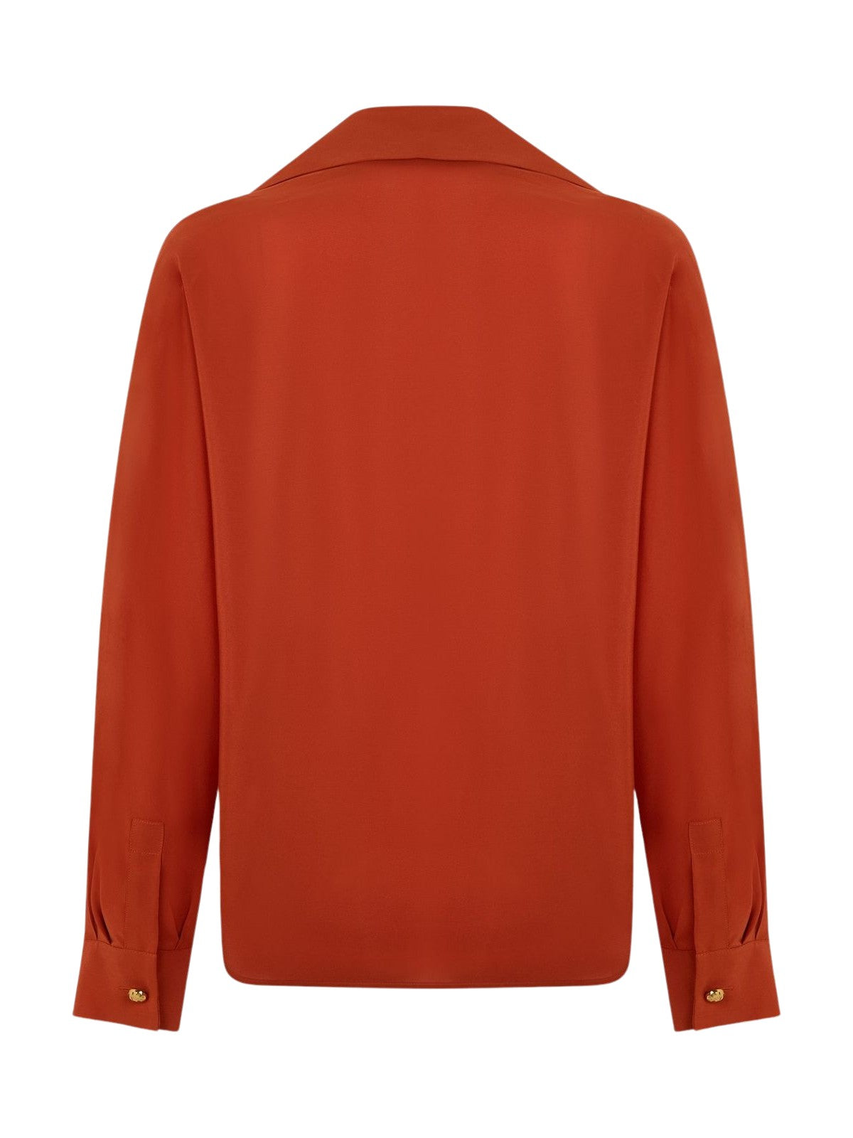Top a maniche lunghe con scollo a V Max Mara Studio 2626116061600 054 
