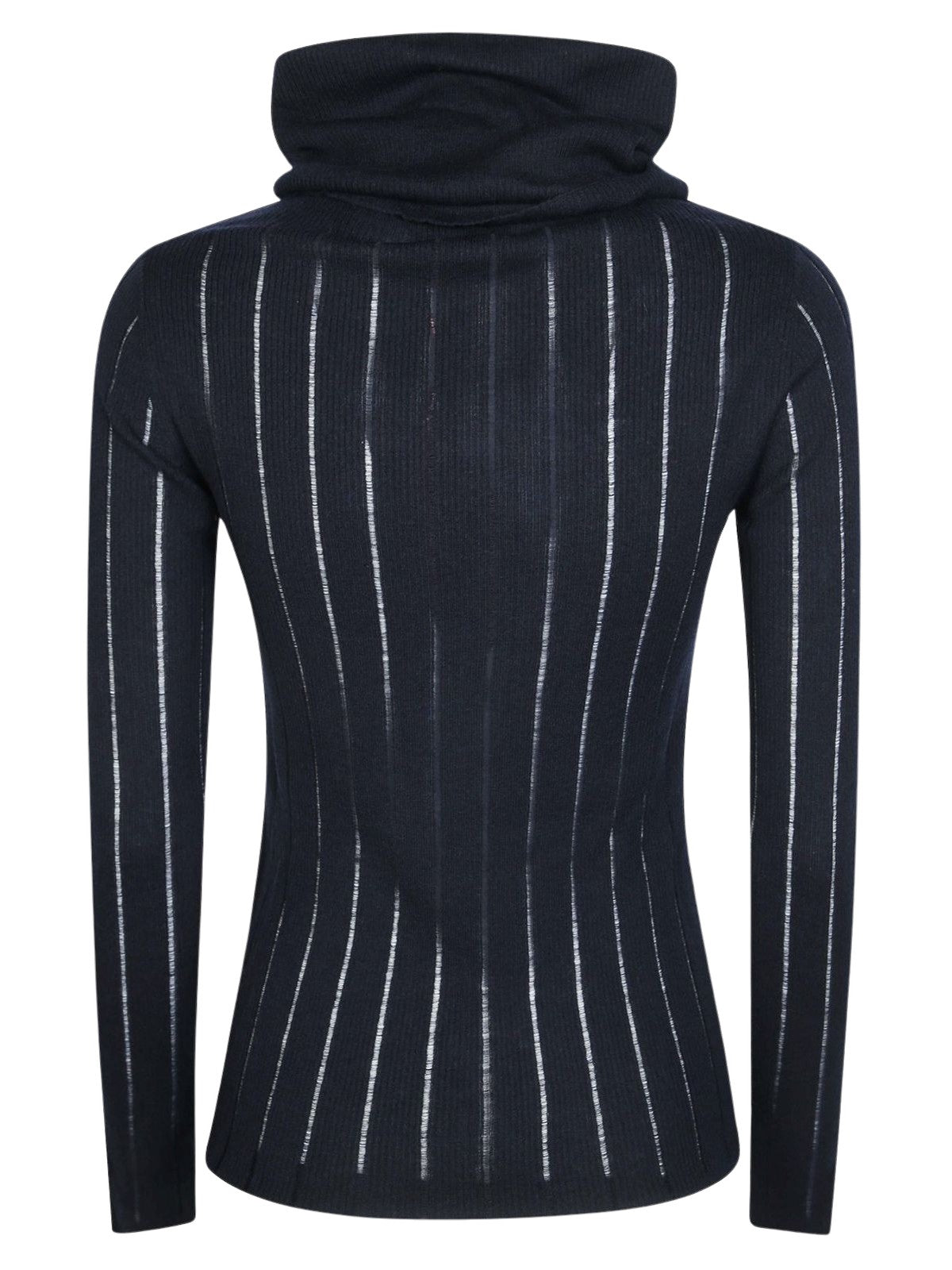 Maglione a collo alto aderente Mstbadesse<BR/> Max Mara Studio 2626366051600 009 