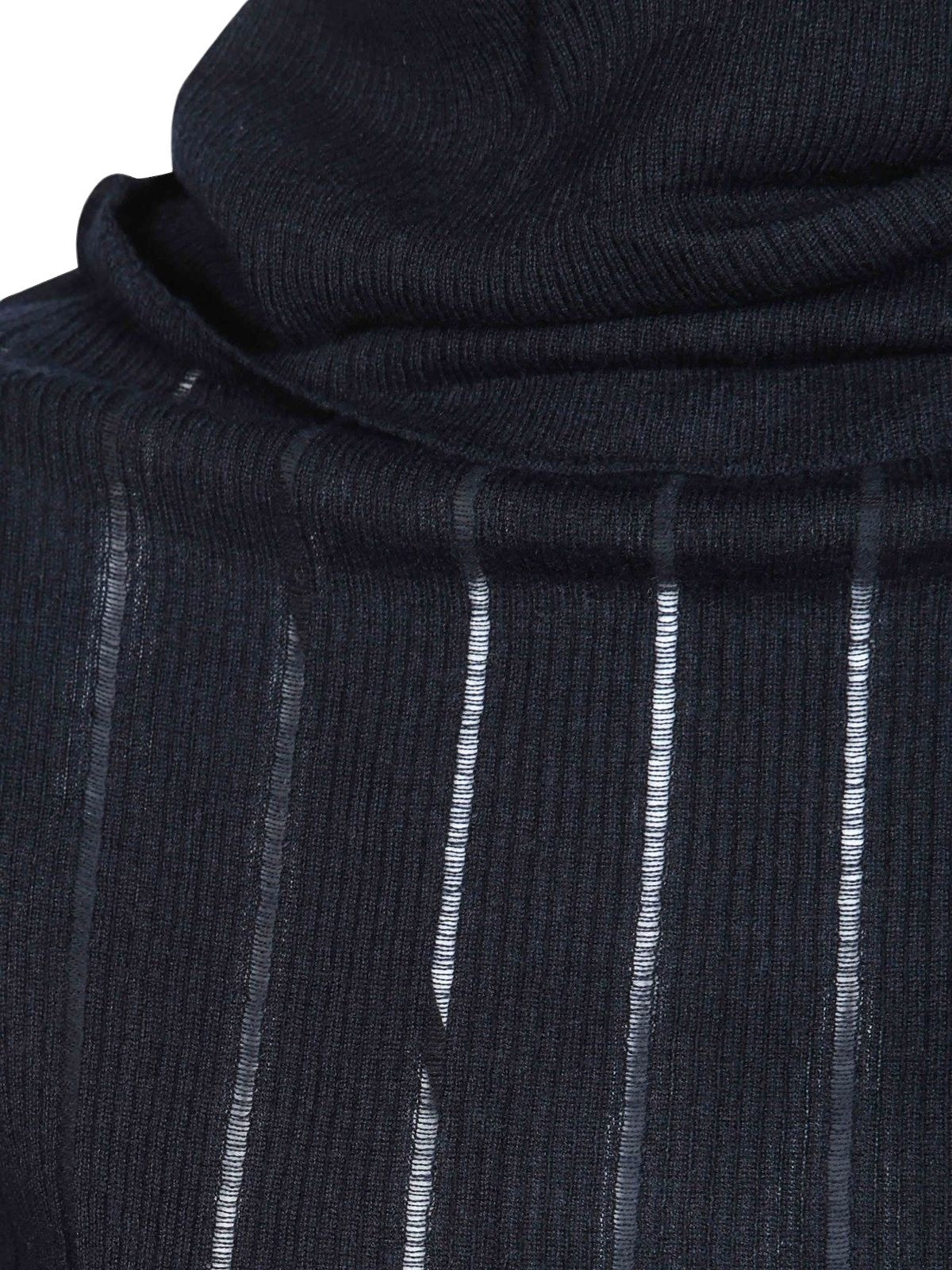 Maglione a collo alto aderente Mstbadesse<BR/> Max Mara Studio 2626366051600 009 