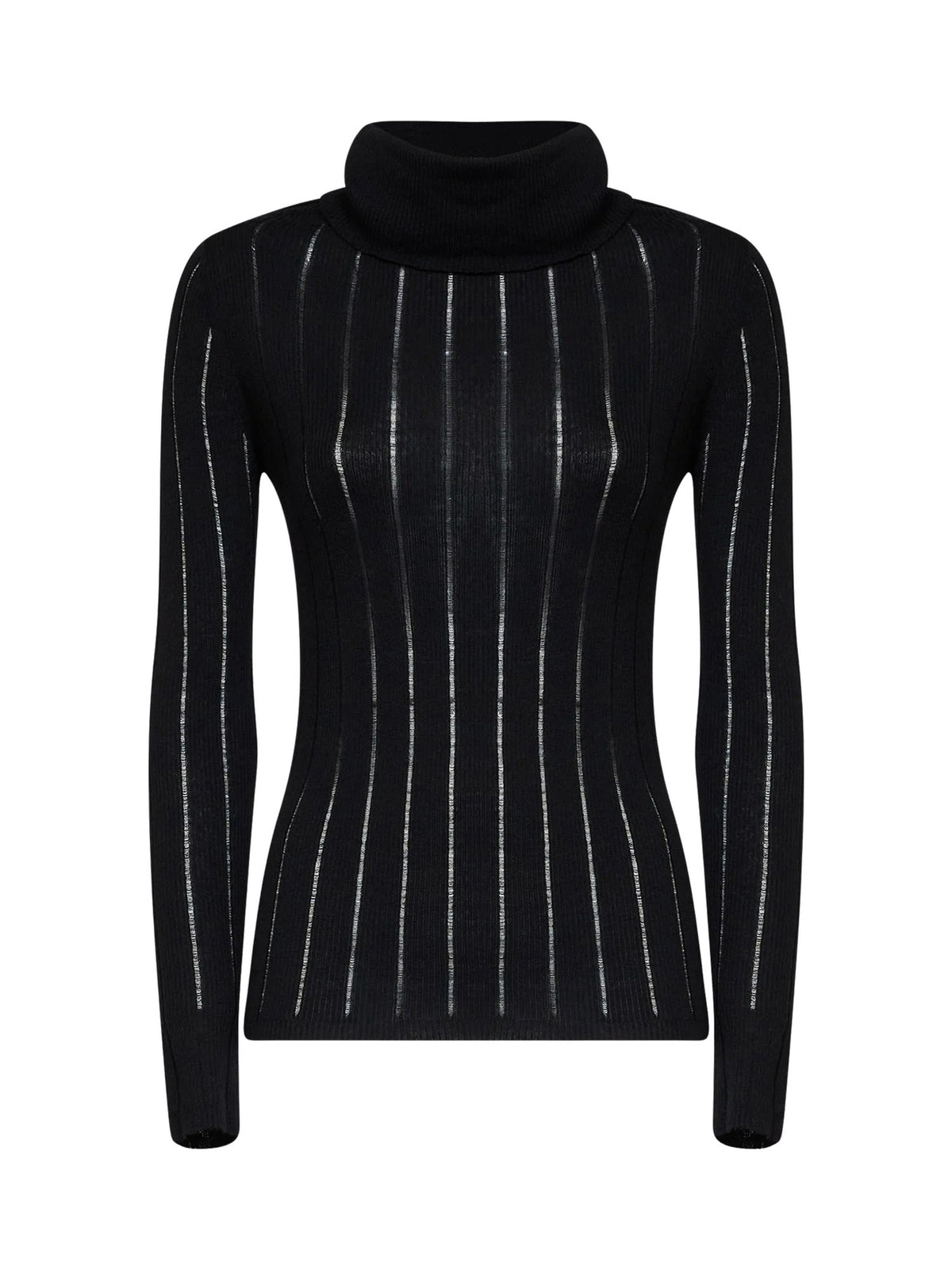 Maglia dolcevita MSTBADESSE Max Mara Studio 2626366051600 011 