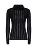 Maglia dolcevita MSTBADESSE