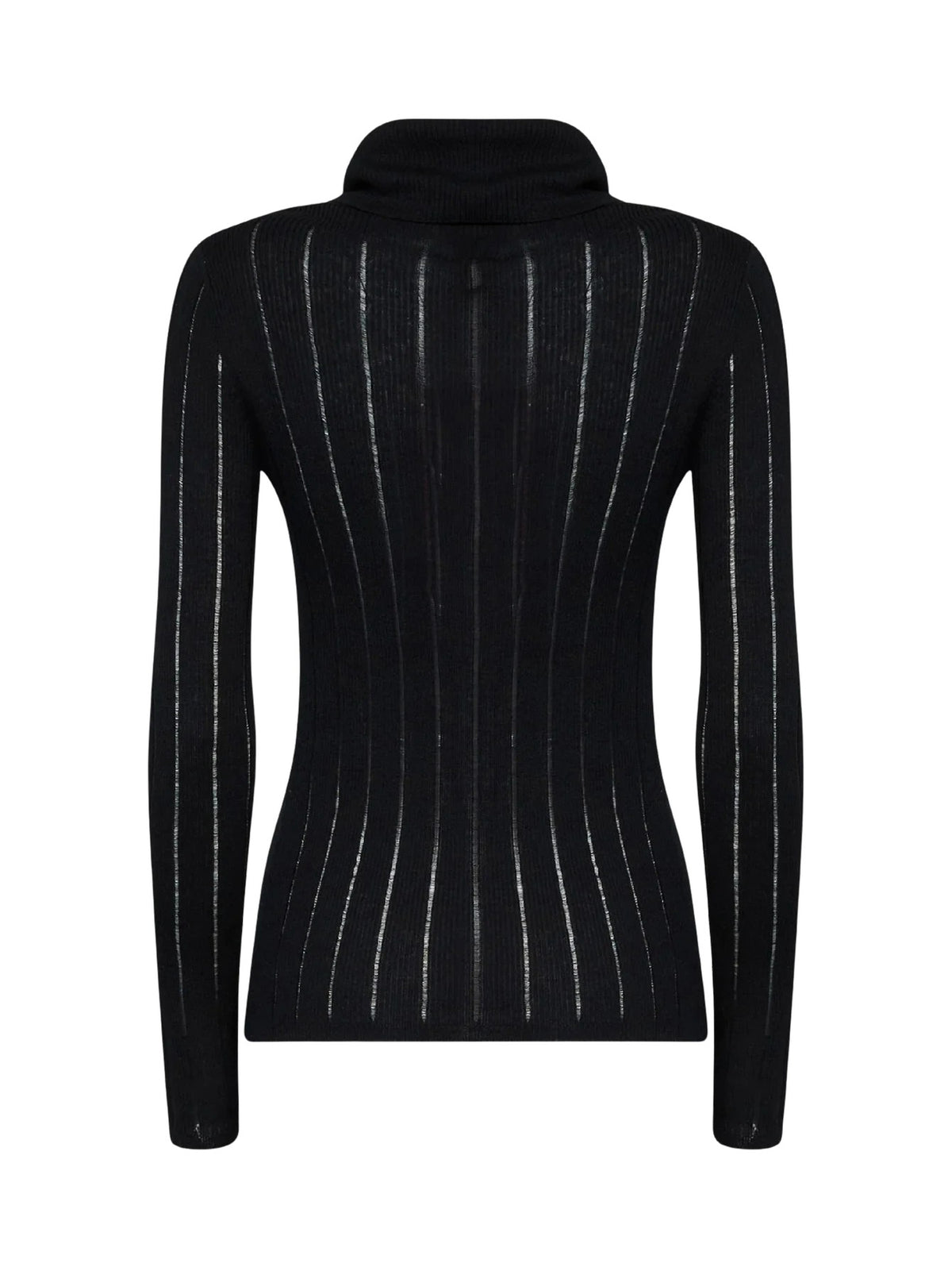 Maglia dolcevita MSTBADESSE Max Mara Studio 2626366051600 011 