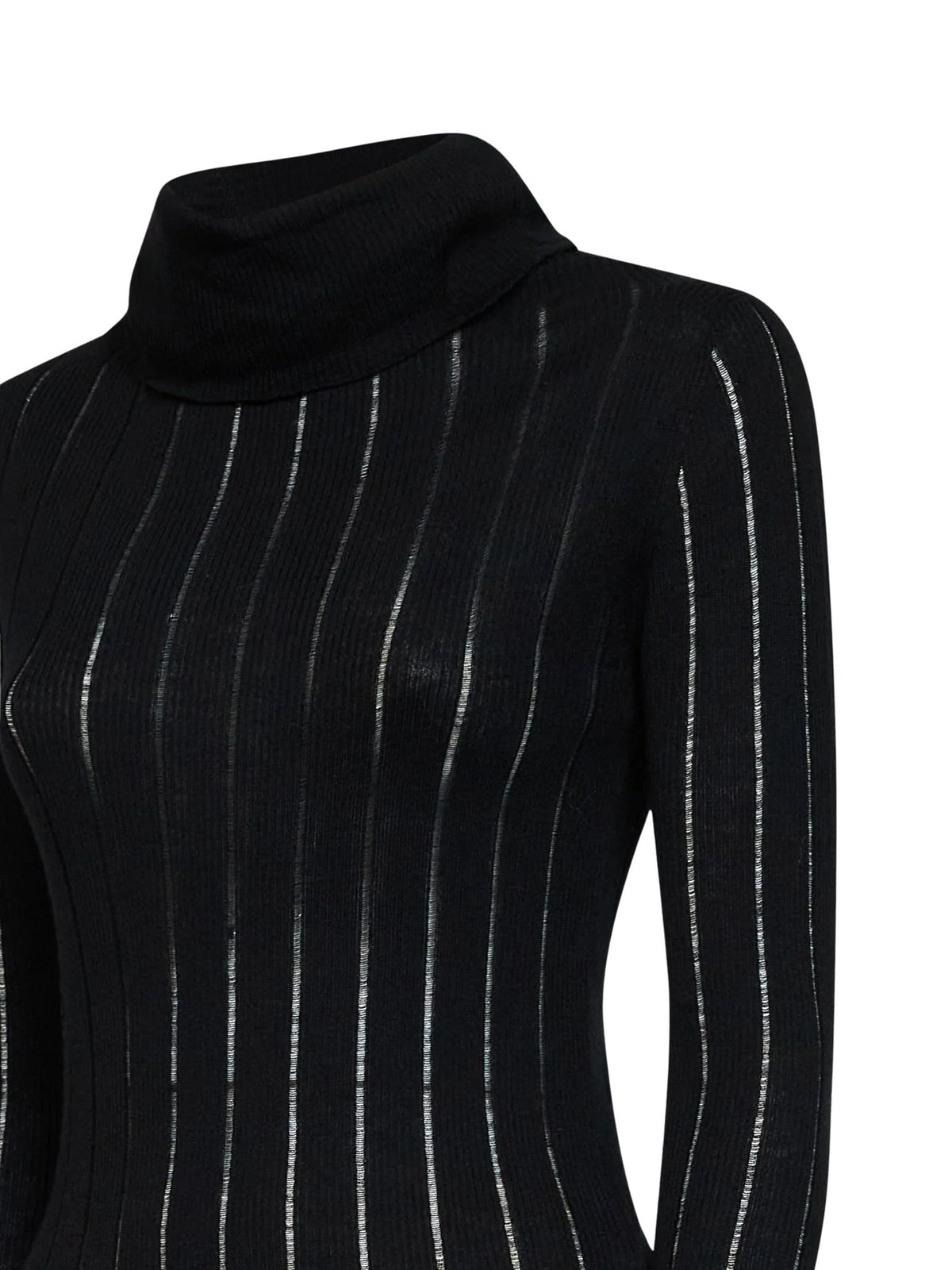 Maglia dolcevita MSTBADESSE Max Mara Studio 2626366051600 011 