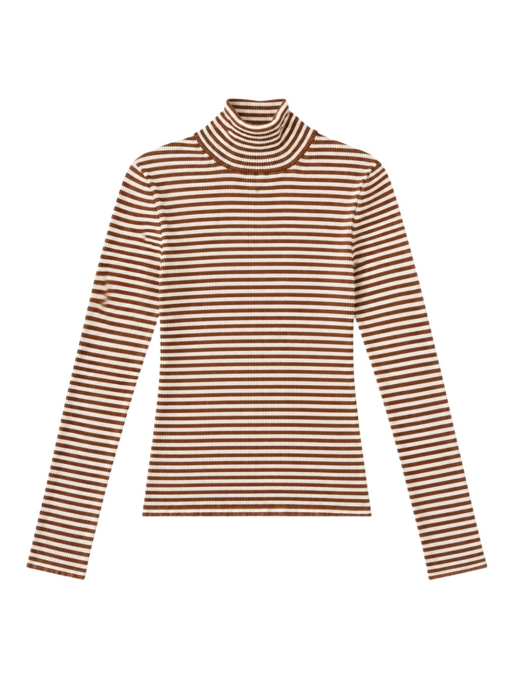Maglione in maglia a righe Mstdonata Max Mara Studio 2626366171600 001 