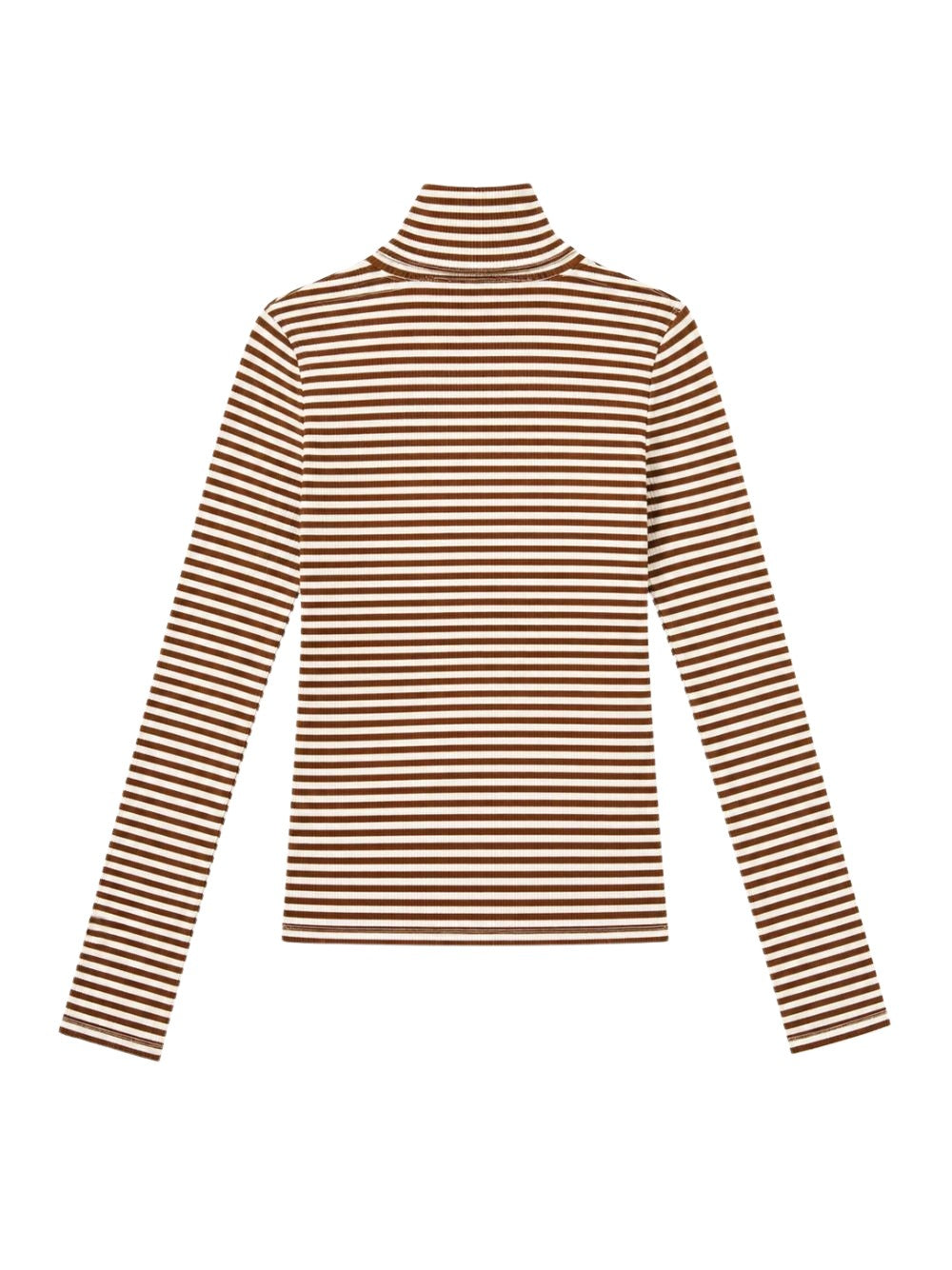 Maglione in maglia a righe Mstdonata Max Mara Studio 2626366171600 001 