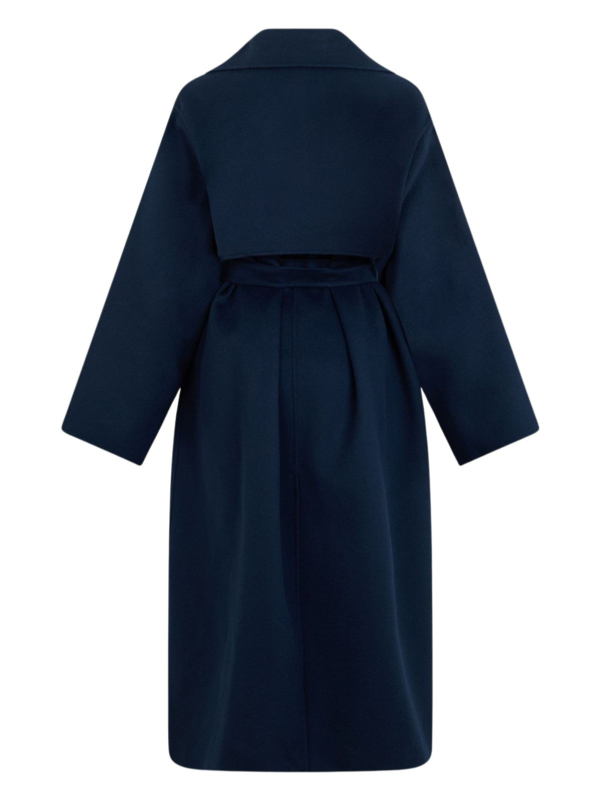 Cappotto lungo Operoso con cintura Max Mara Weekend 2625016011600 045 