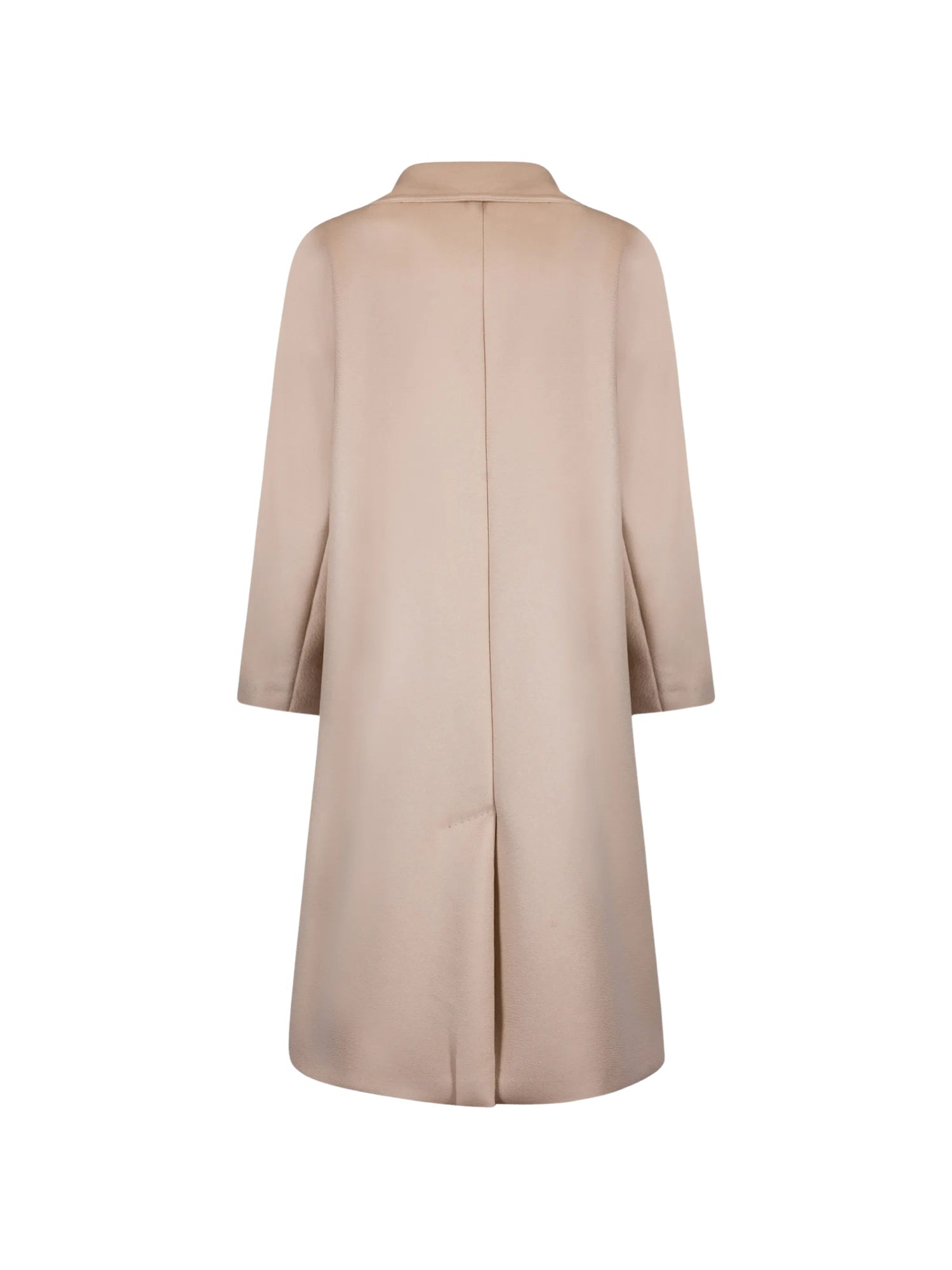 Cappotto doppiopetto con cintura<BR/> Max Mara Weekend 2625016021600 042 