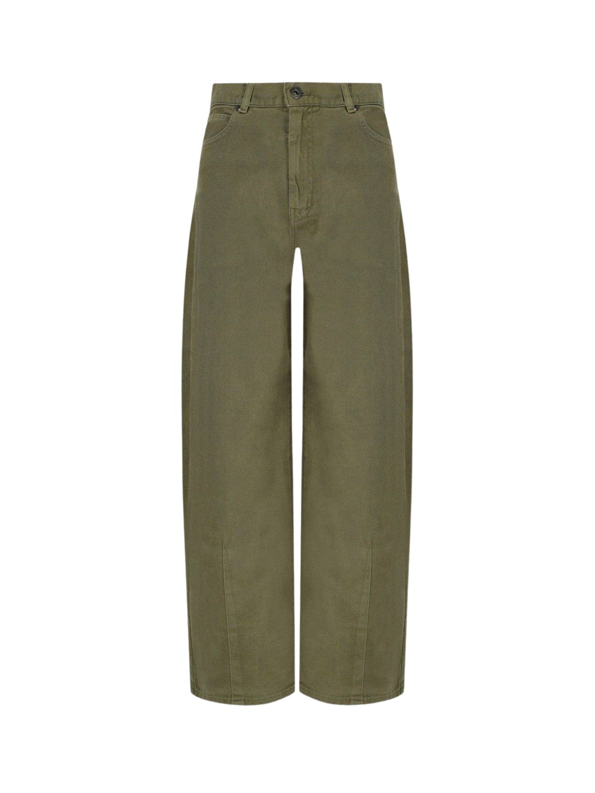 Pantaloni Adelfi plissettati<BR/> Max Mara Weekend 2625136072600 002 