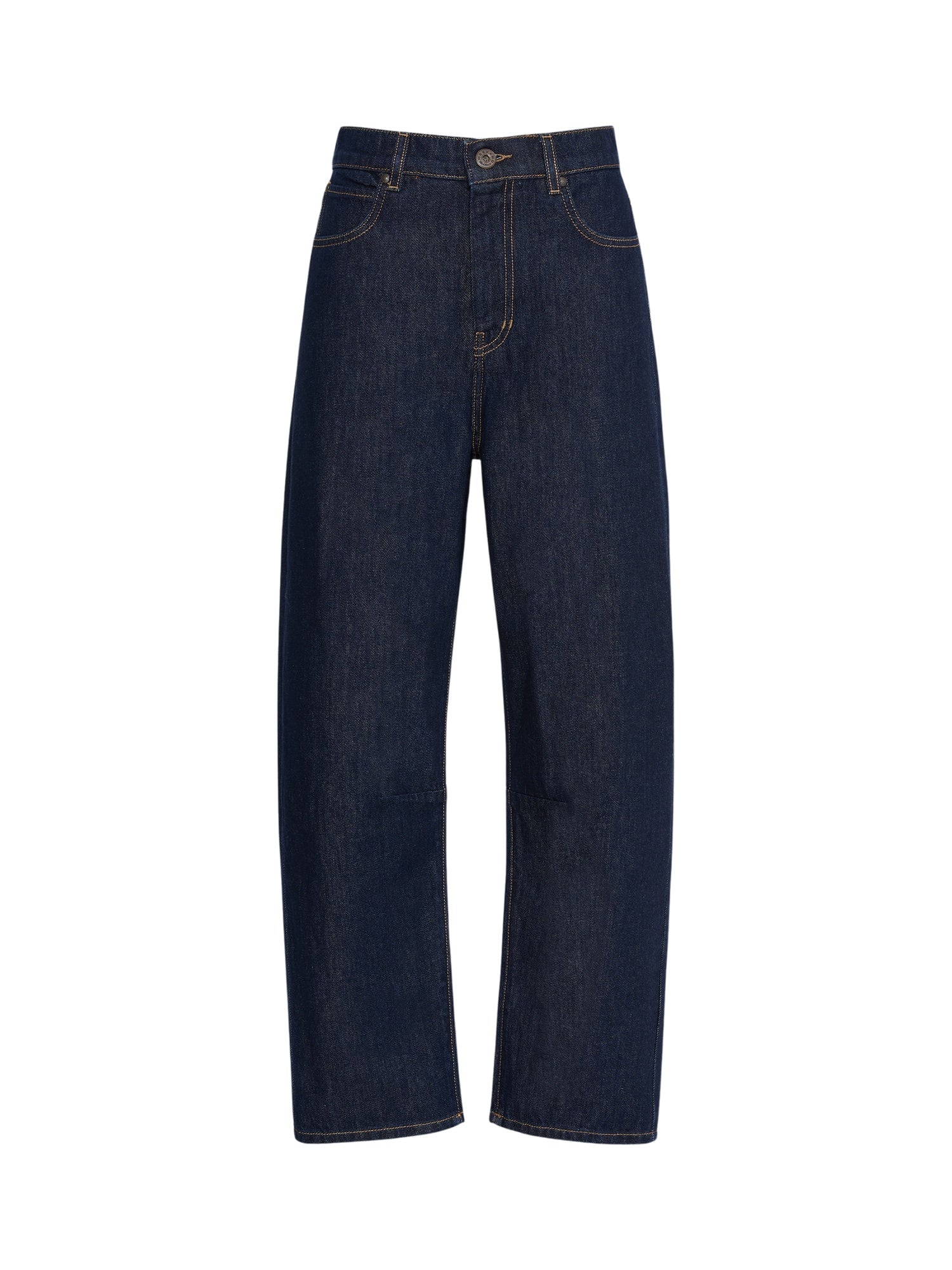 Jeans a gamba barrel Max Mara Weekend 2625186041600 001 