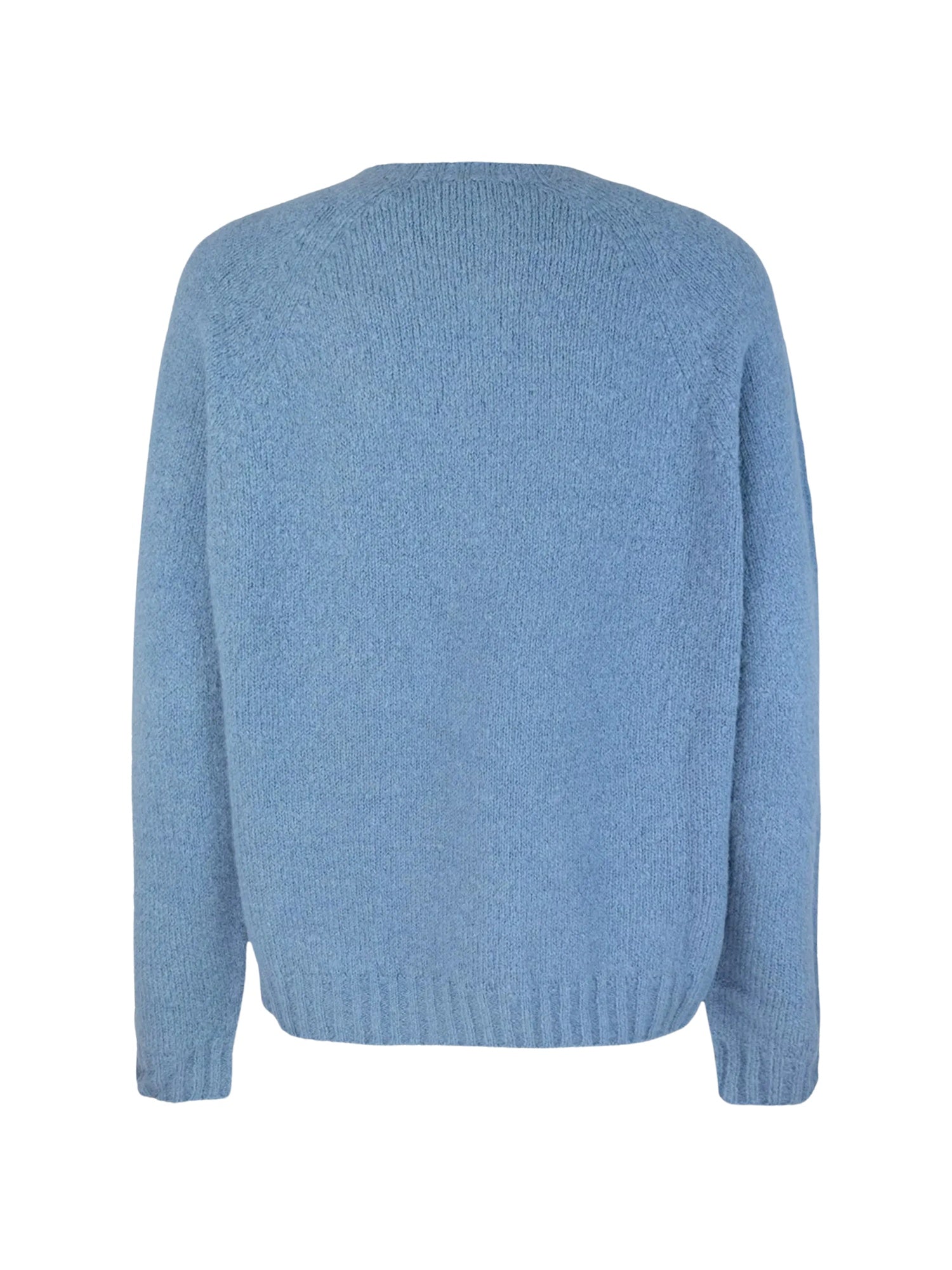 Maglione in maglia con manica raglan<BR/> Max Mara Weekend 2625366211600 006 