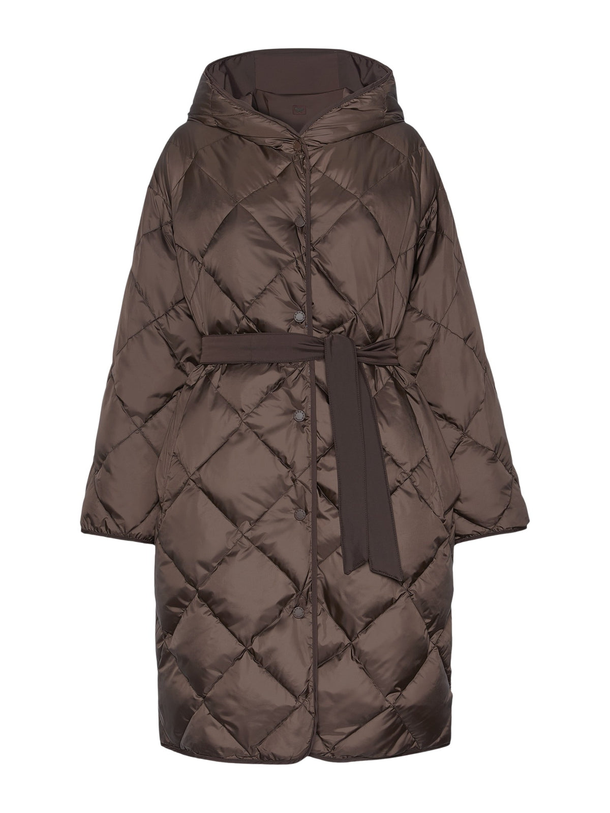Piumino reversibile in twill tecnico Max Mara Weekend 2625496042600 002 