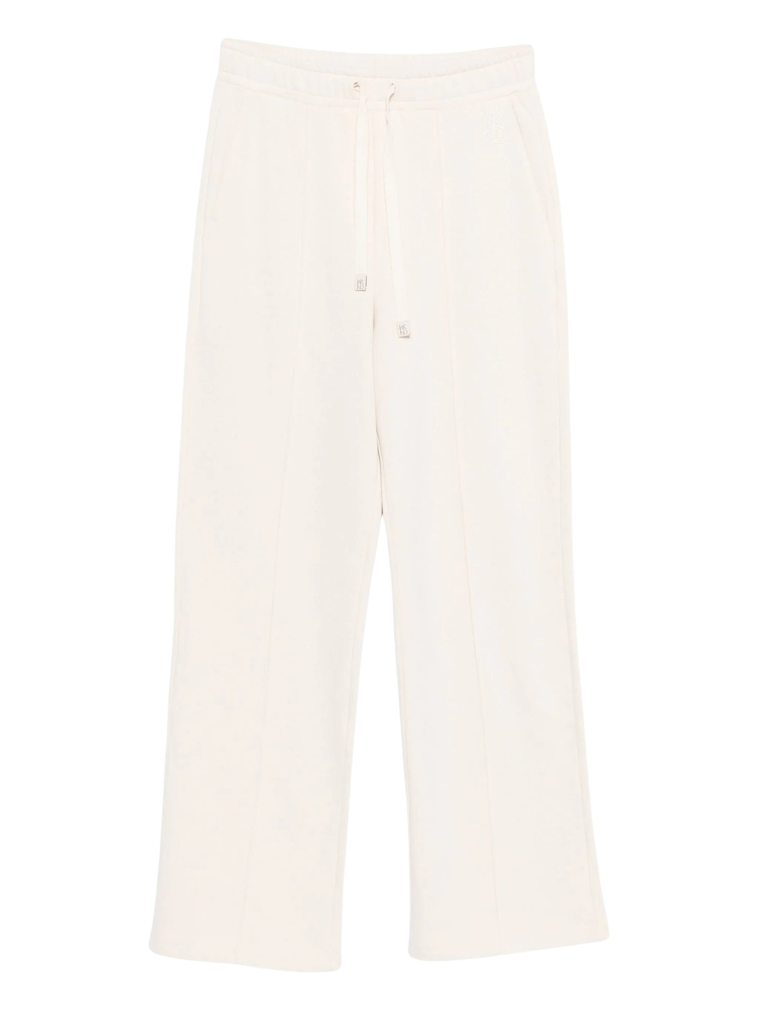 Pantaloni dritti con coulisse<BR/> Max Mara Weekend 2625786011600 001 