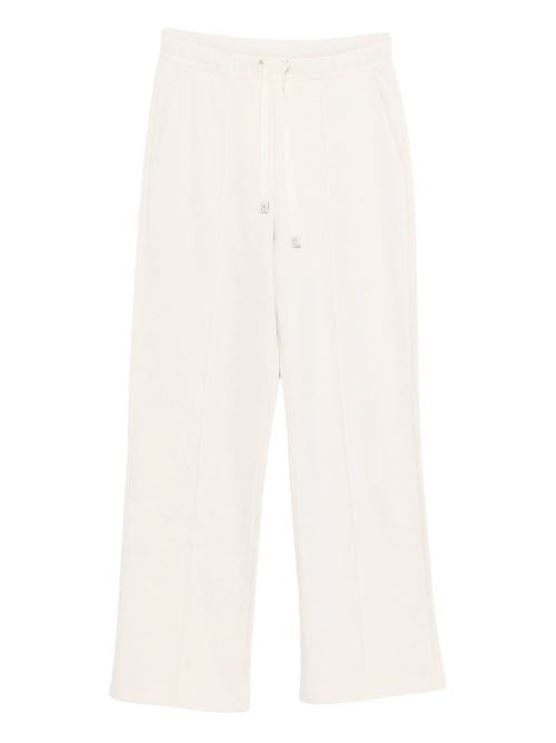 Pantaloni dritti con coulisse<BR/> Max Mara Weekend 2625786011600 001 