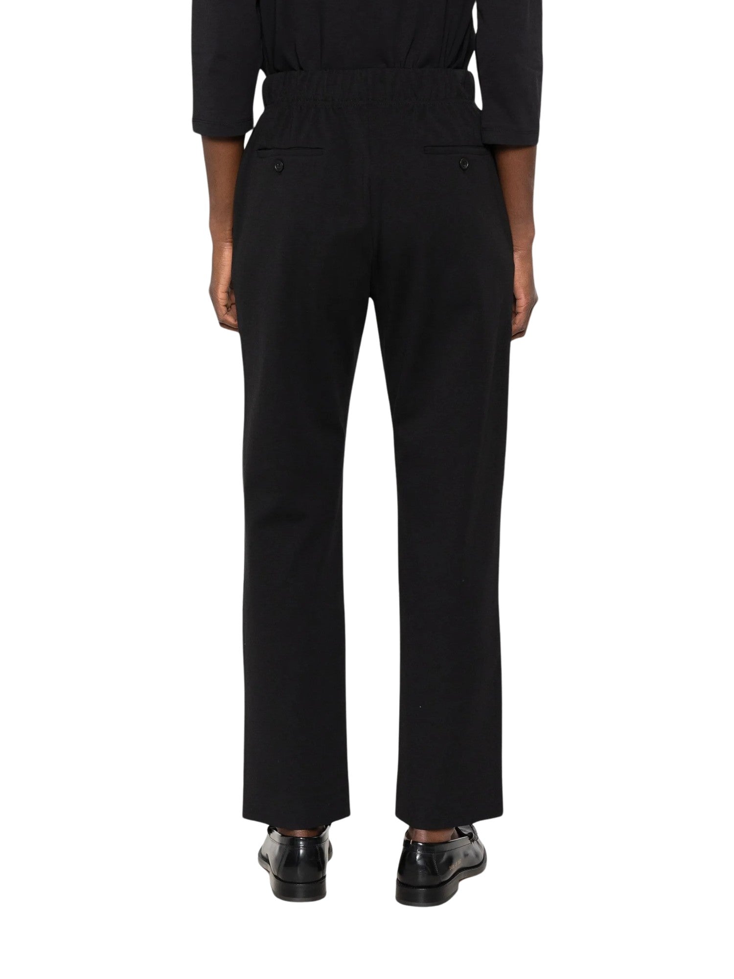 Pantaloni dritti con coulisse<BR/> Max Mara Weekend 2625786011600 001 