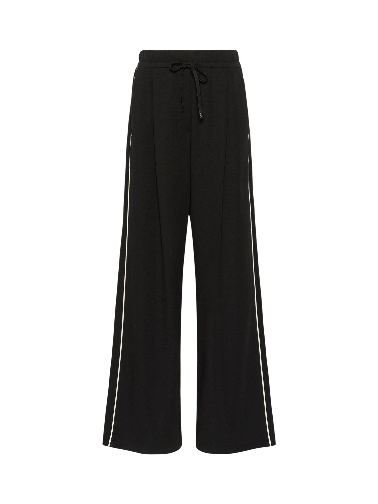 Pantalone ampio in jersey Milano<BR/> Max Mara Weekend 2625786021600 001 