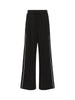 Pantalone ampio in jersey Milano