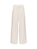 Pantalone ampio in jersey Milano