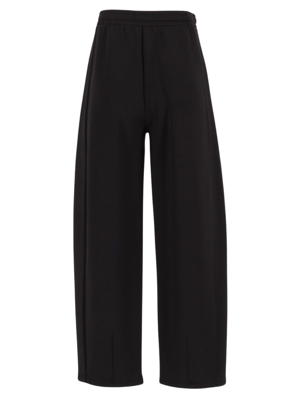 Pantaloni Getto con coulisse<BR/> Max Mara Weekend 262578603100 001 