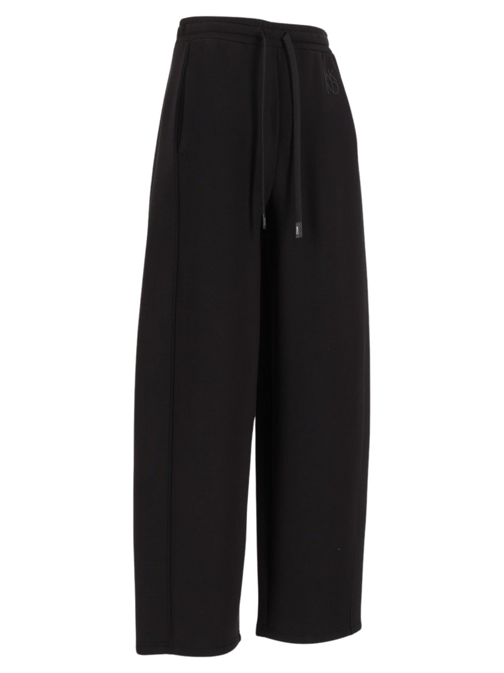 Pantaloni Getto con coulisse<BR/> Max Mara Weekend 262578603100 001 
