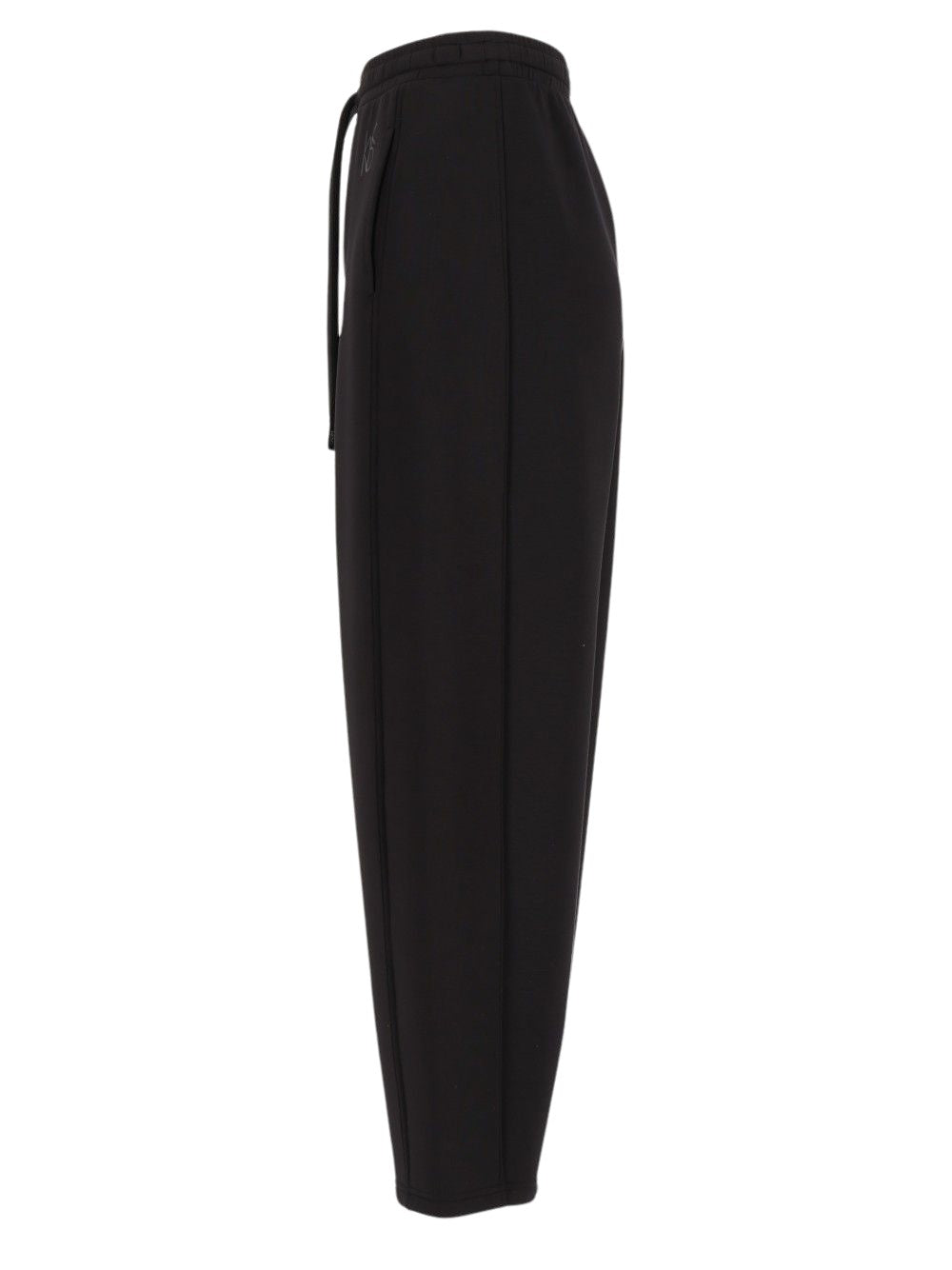 Pantaloni Getto con coulisse<BR/> Max Mara Weekend 262578603100 001 