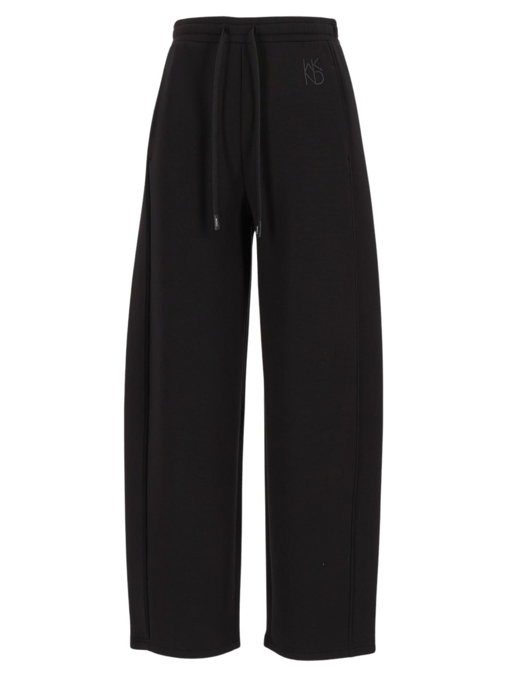 Pantaloni Getto con coulisse<BR/> Max Mara Weekend 262578603100 001 