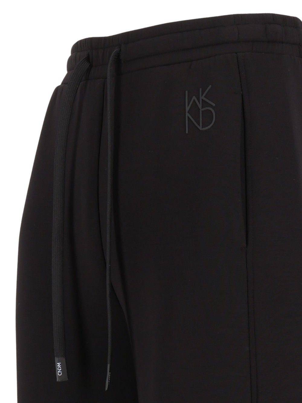 Pantaloni Getto con coulisse<BR/> Max Mara Weekend 262578603100 001 
