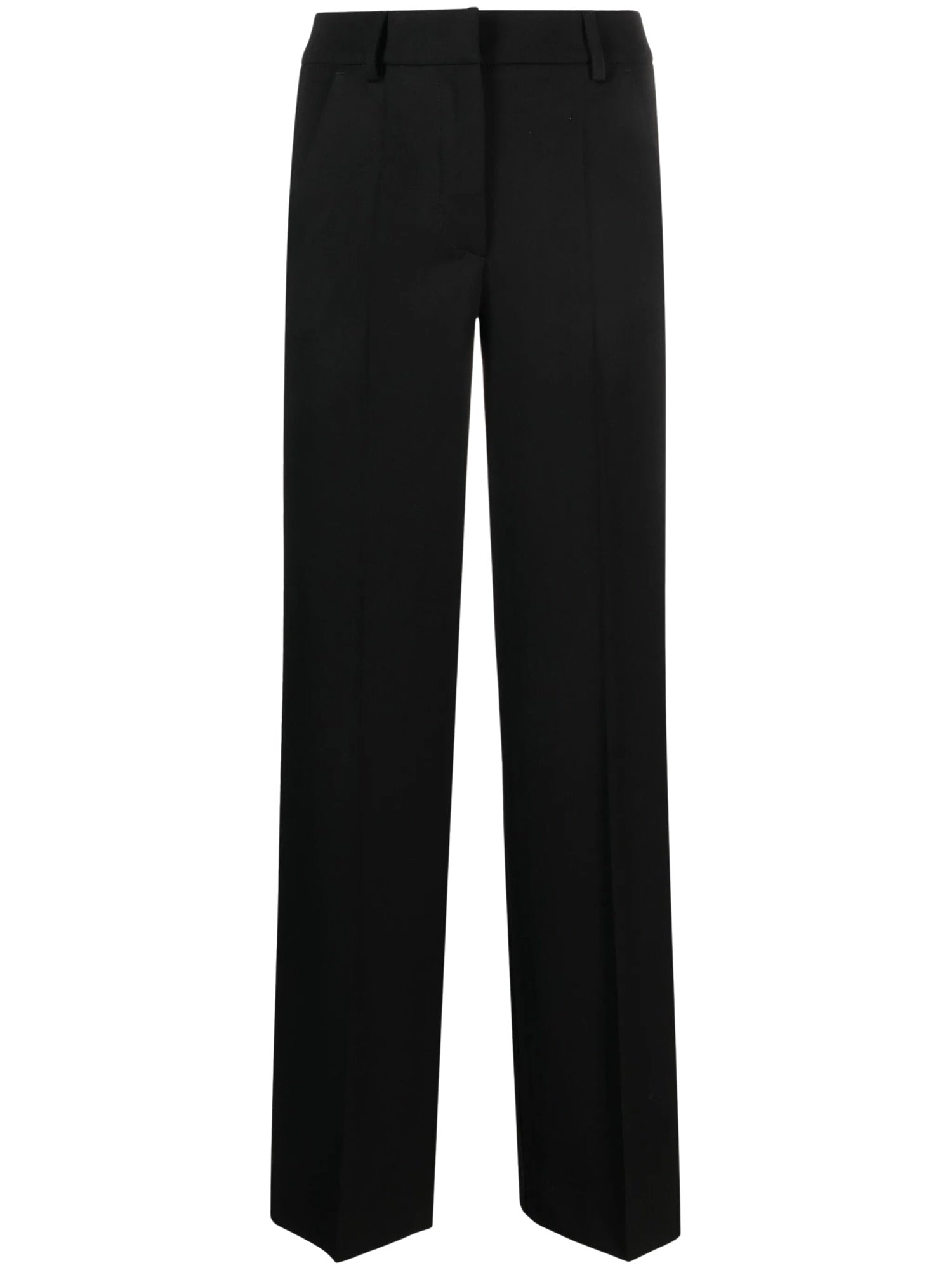 Pantaloni smoking sartoriali Liliuxy P.A.R.O.S.H. LILIUXY26-D232016 013 