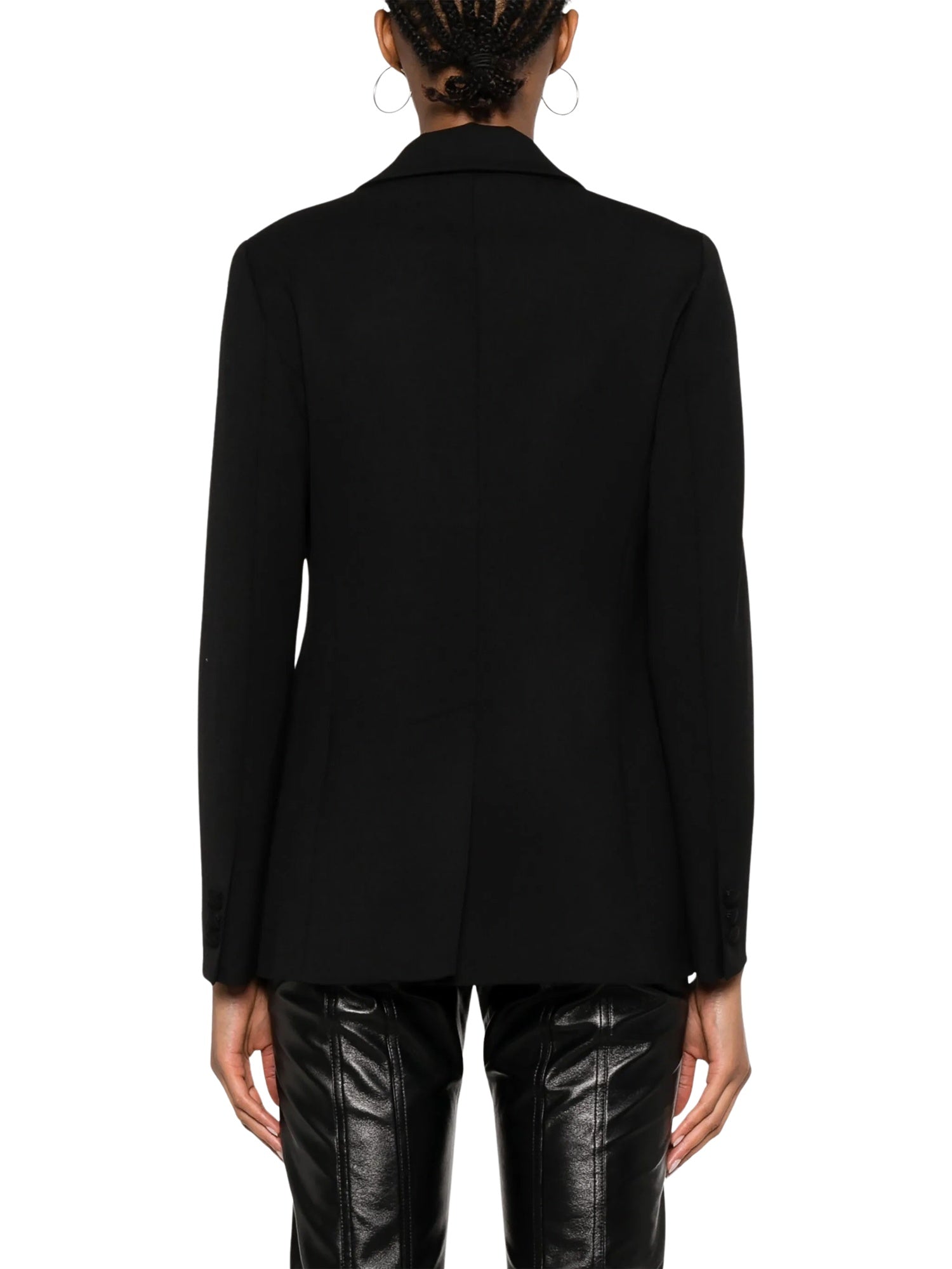 Blazer monopetto Liliuxy<BR/> P.A.R.O.S.H. LILIUXY26-D420064 013 