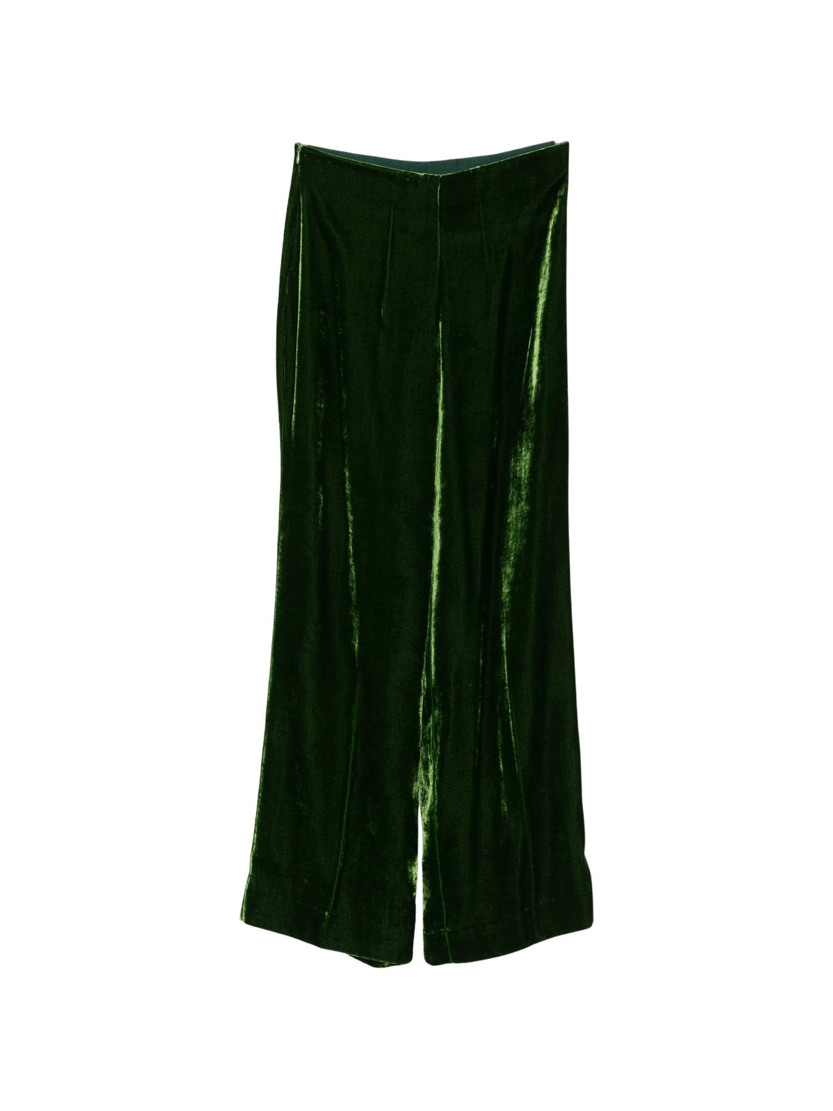 Pantaloni con zip<BR/> P.A.R.O.S.H. RAVEL-D233038 005 