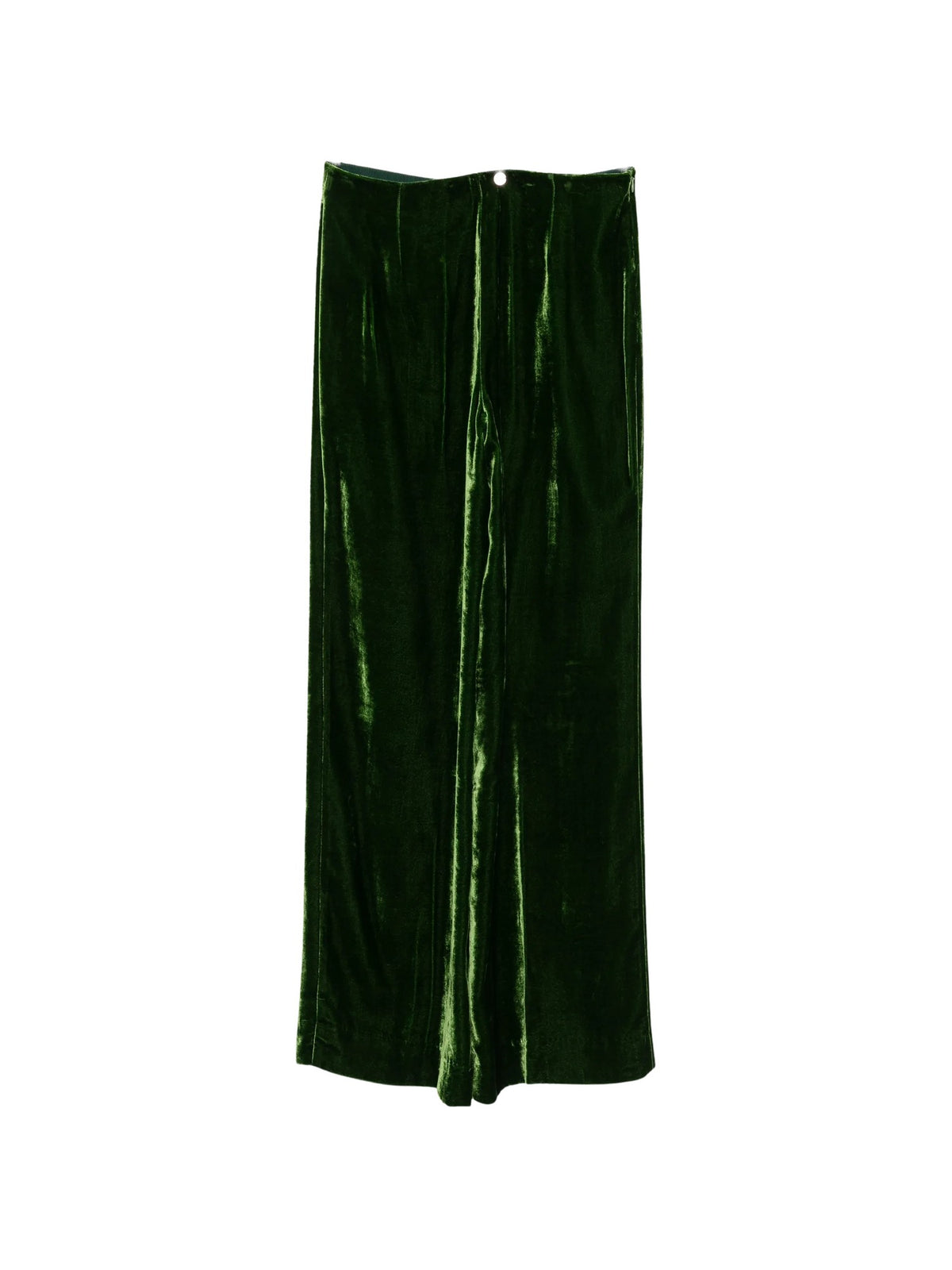 Pantaloni con zip<BR/> P.A.R.O.S.H. RAVEL-D233038 005 