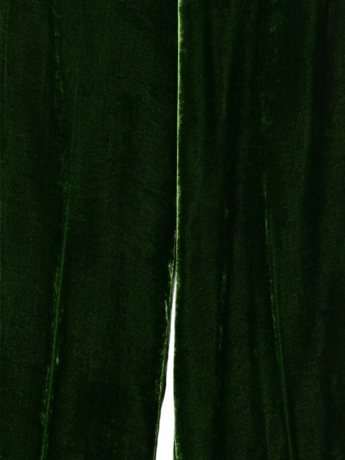 Pantaloni con zip<BR/> P.A.R.O.S.H. RAVEL-D233038 005 