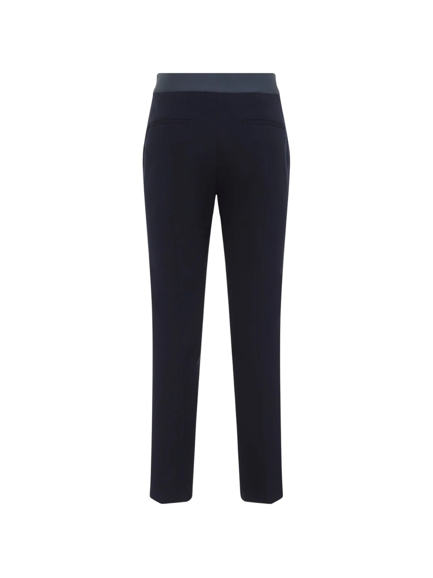 Pantaloni sartoriali con vita elasticizzata Peserico A04765 01934861 