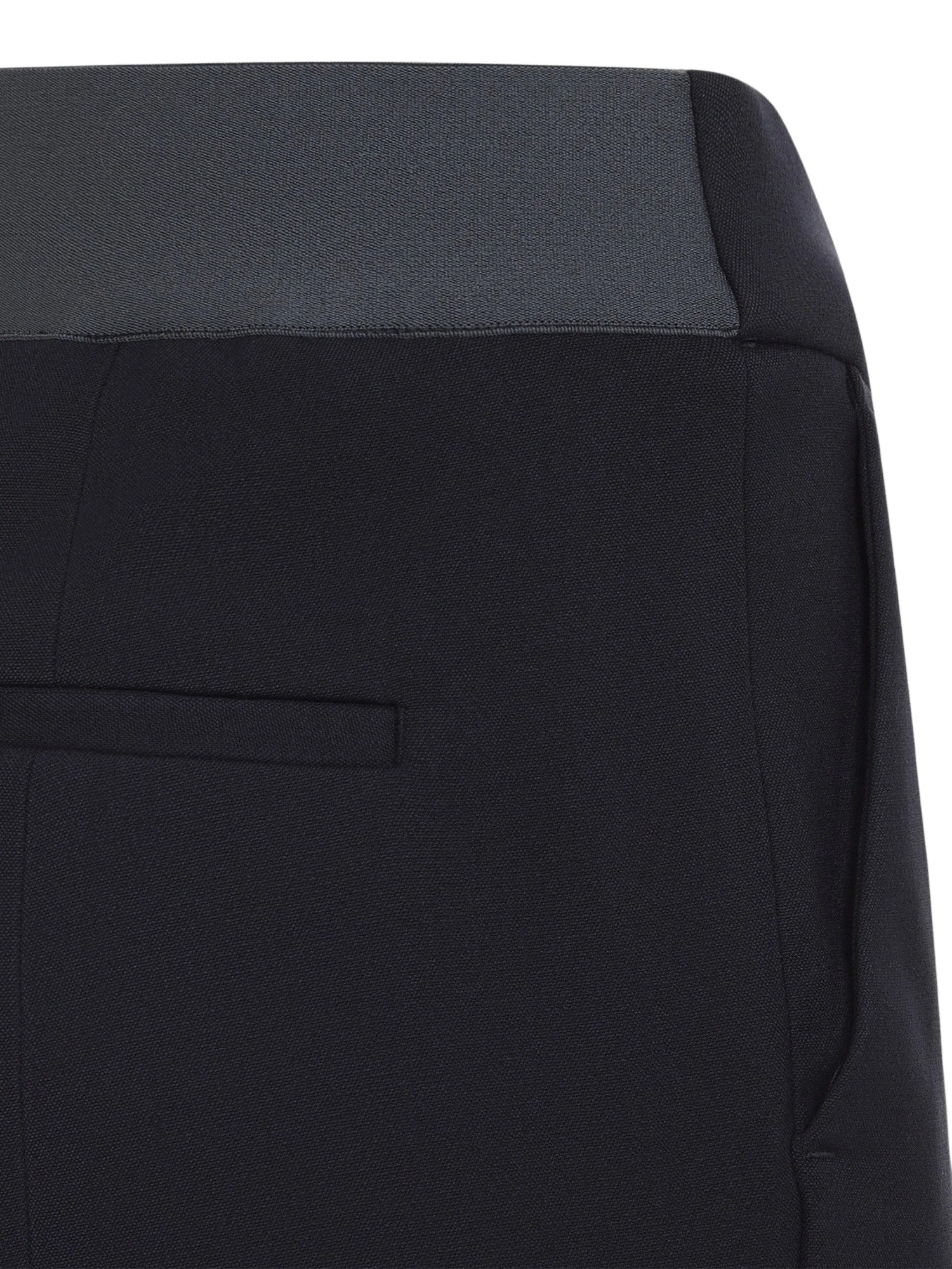 Pantaloni sartoriali con vita elasticizzata Peserico A04765 01934861 