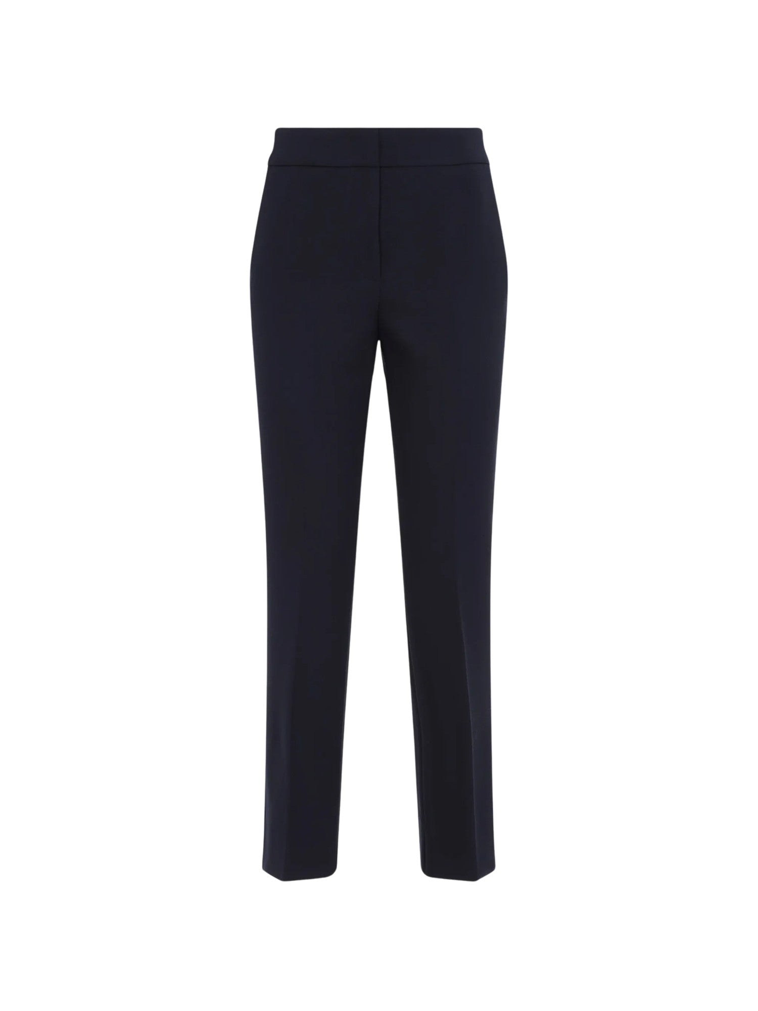 Pantaloni sartoriali con vita elasticizzata Peserico A04765 01934861 