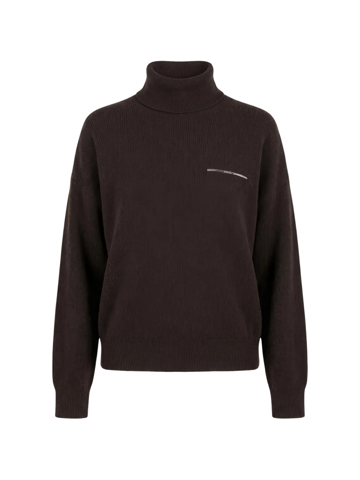 Maglione a collo alto Peserico S99994F12K 09283252 