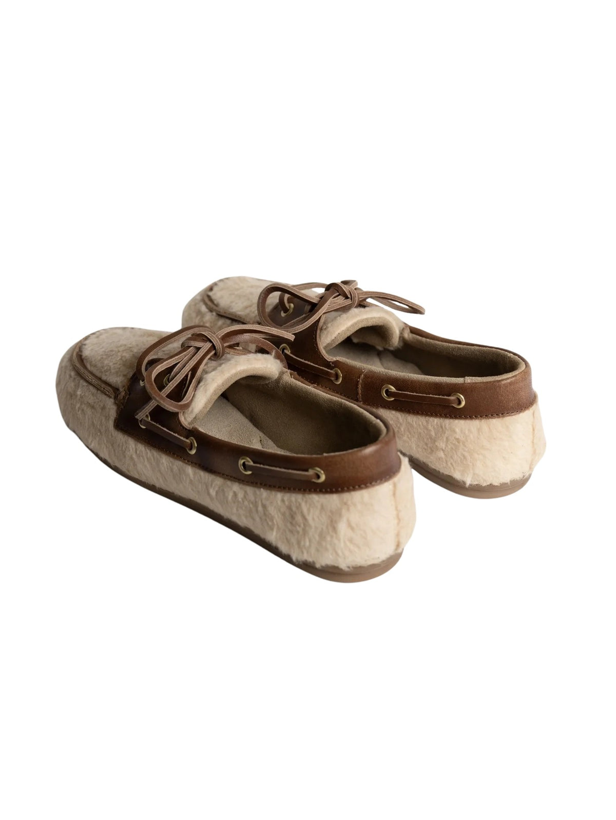 Mocassino da barca Alpina POSA PW106 2022 