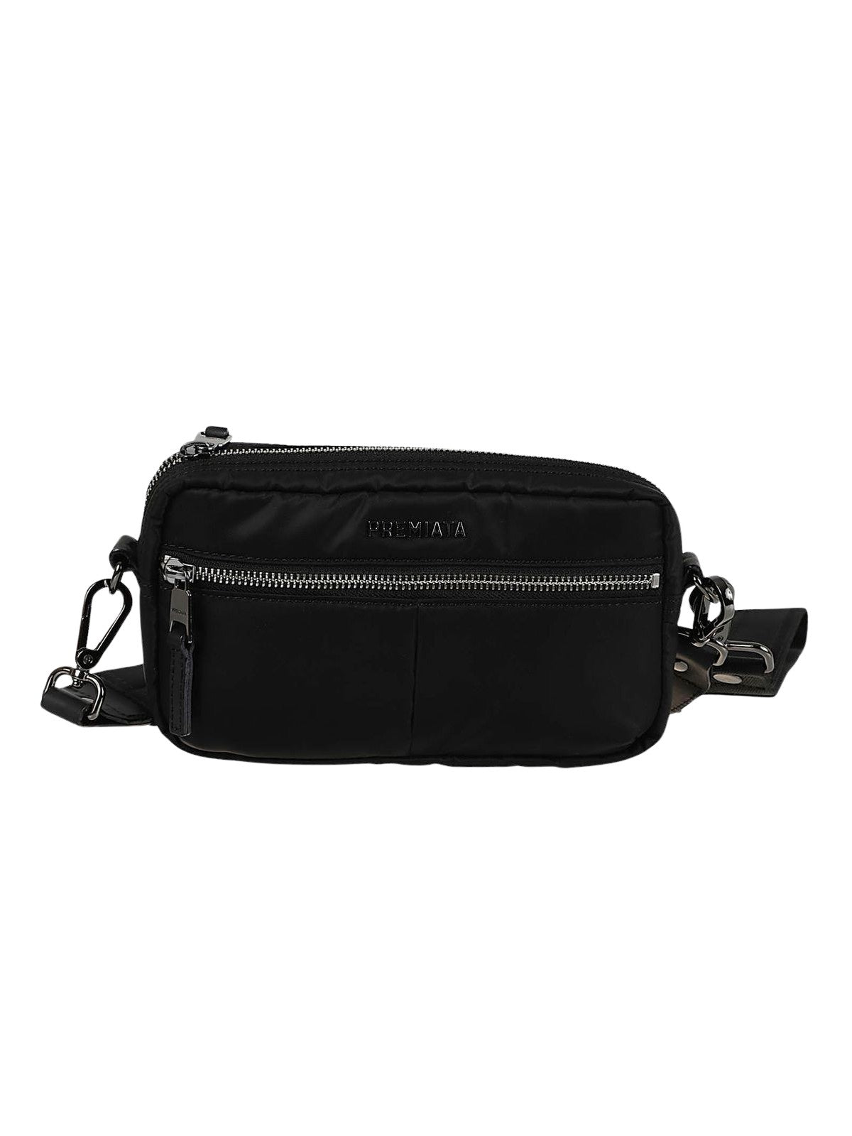 Borsa a spalla Amelie Zip Premiata AMELIE VAR 2164N 