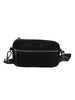 Borsa a spalla Amelie Zip