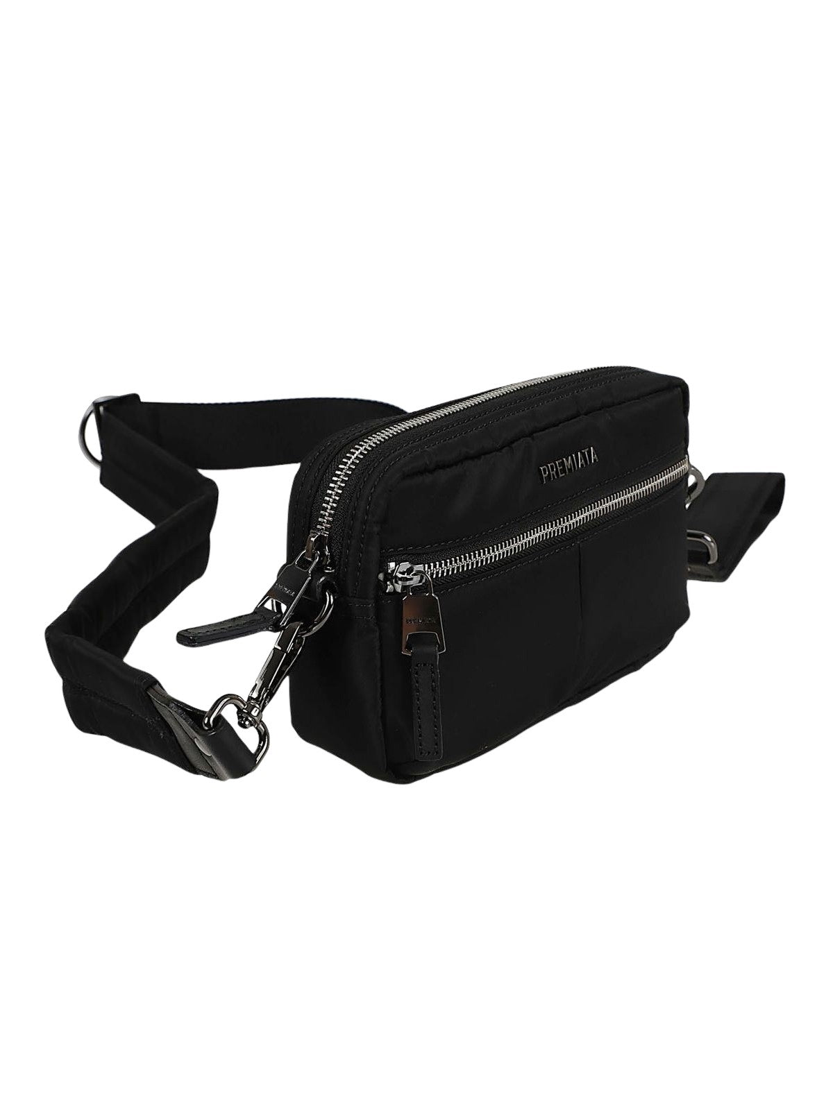 Borsa a spalla Amelie Zip Premiata AMELIE VAR 2164N 